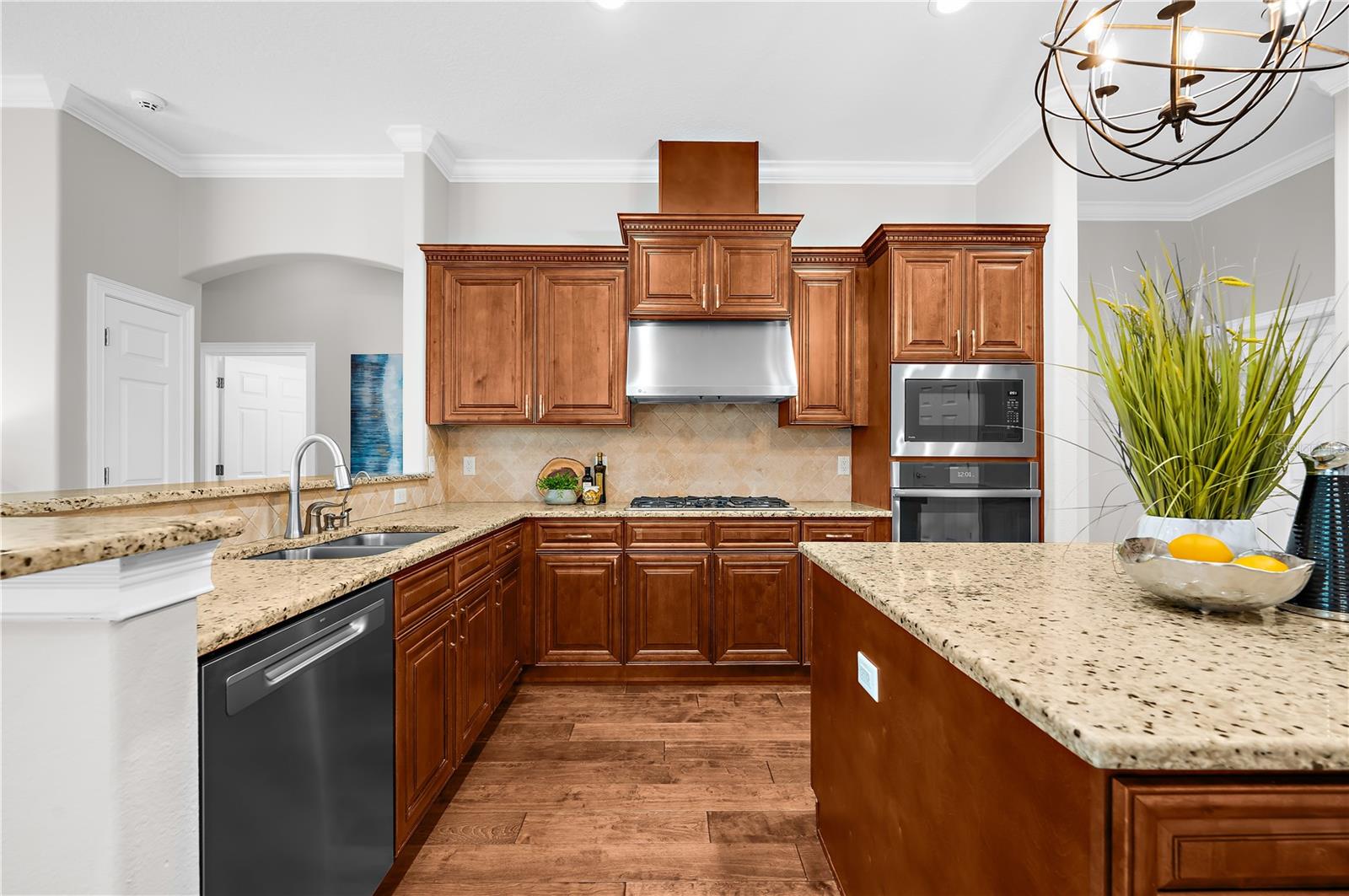 WINSLOW PARK - Residential