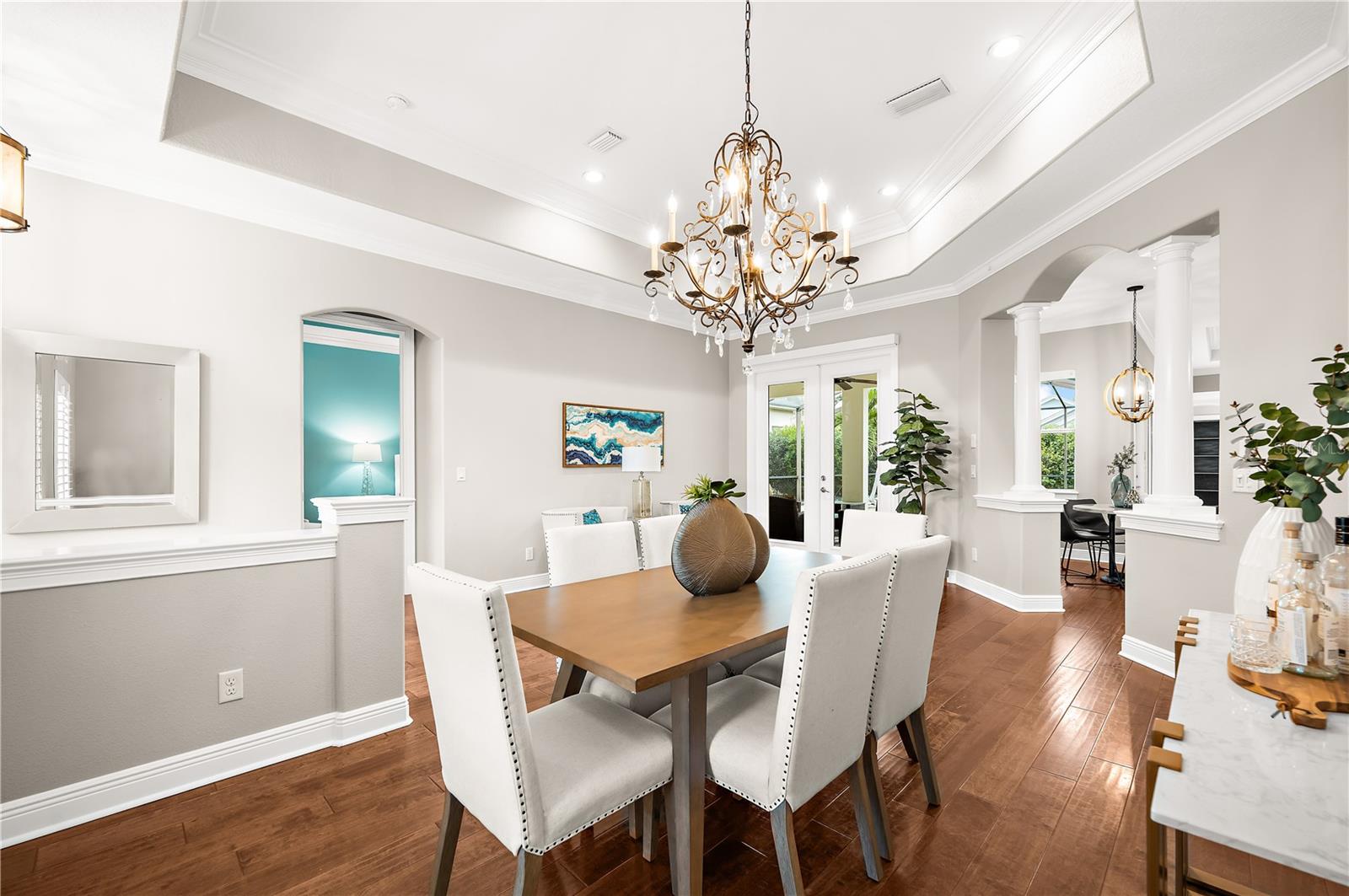 WINSLOW PARK - Residential