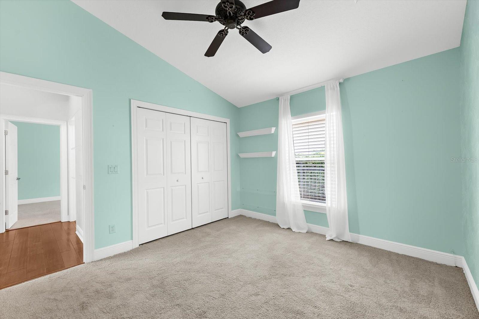 WINSLOW PARK - Residential