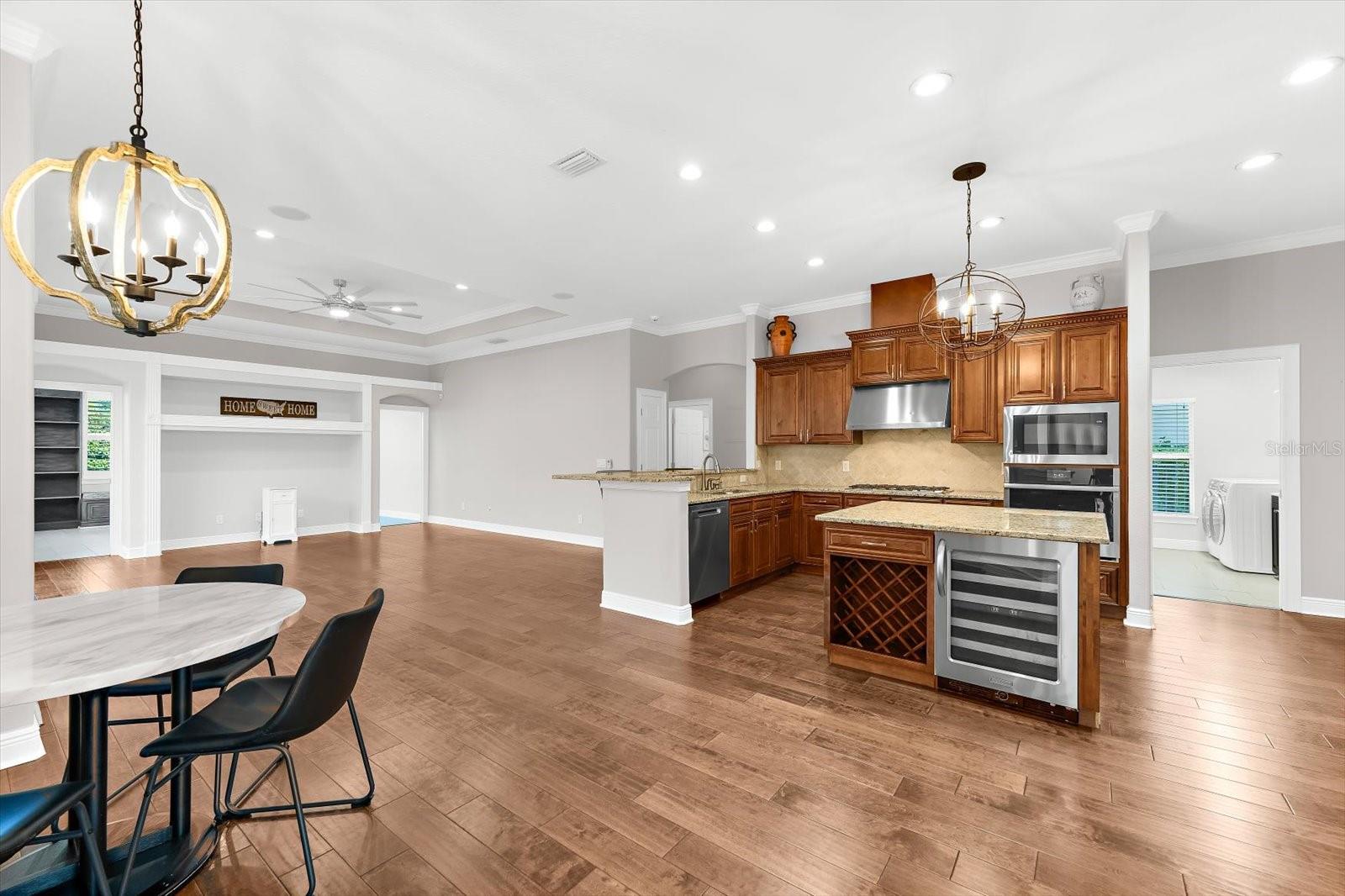 WINSLOW PARK - Residential