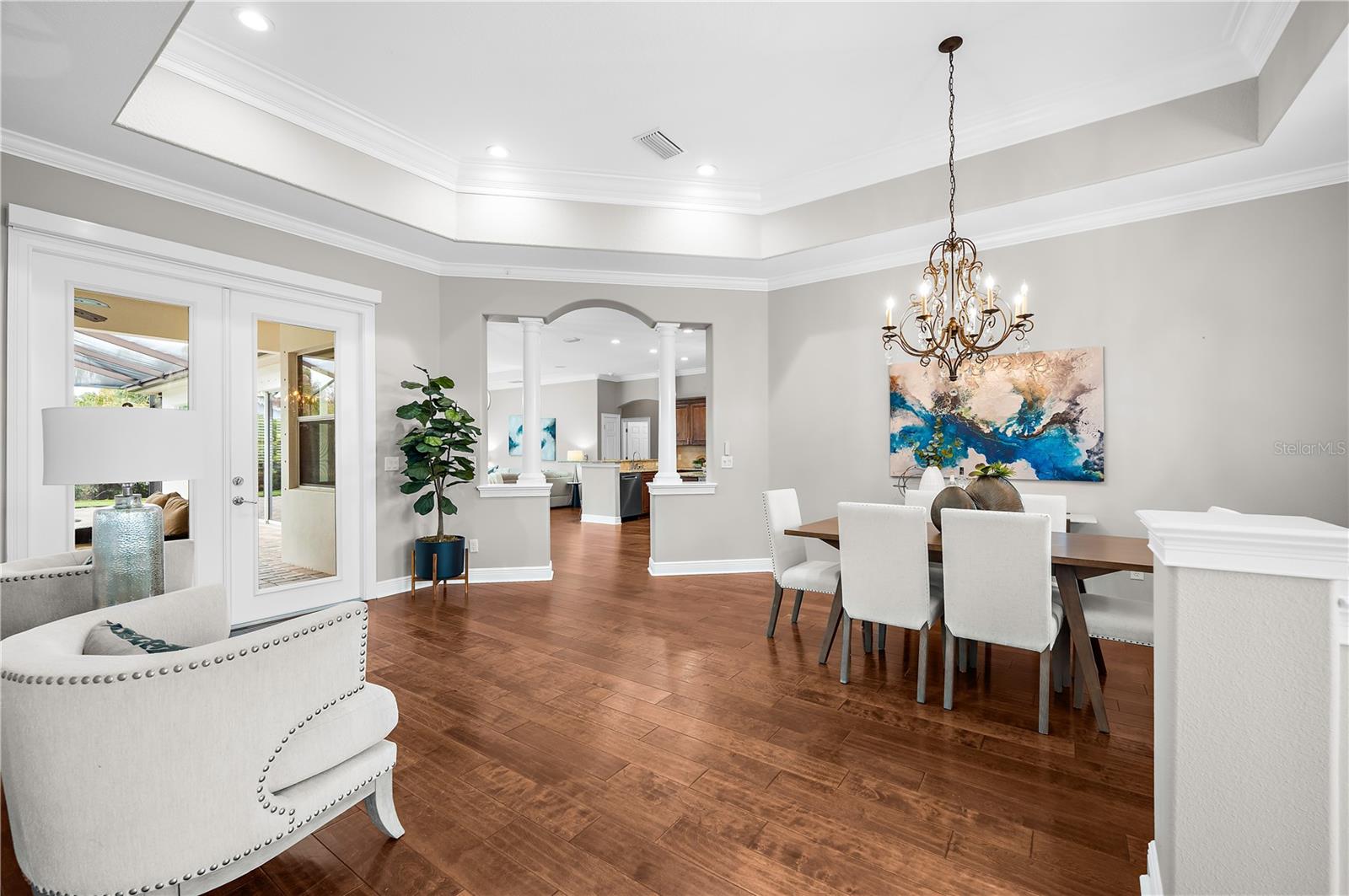 WINSLOW PARK - Residential