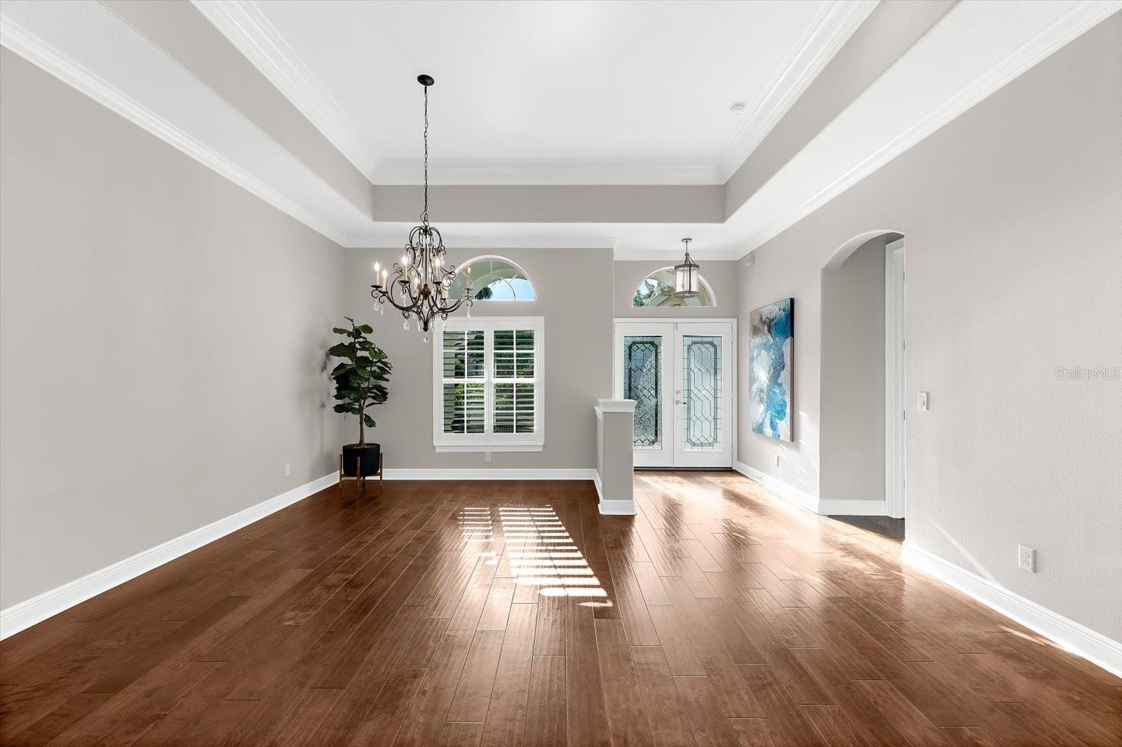 WINSLOW PARK - Residential