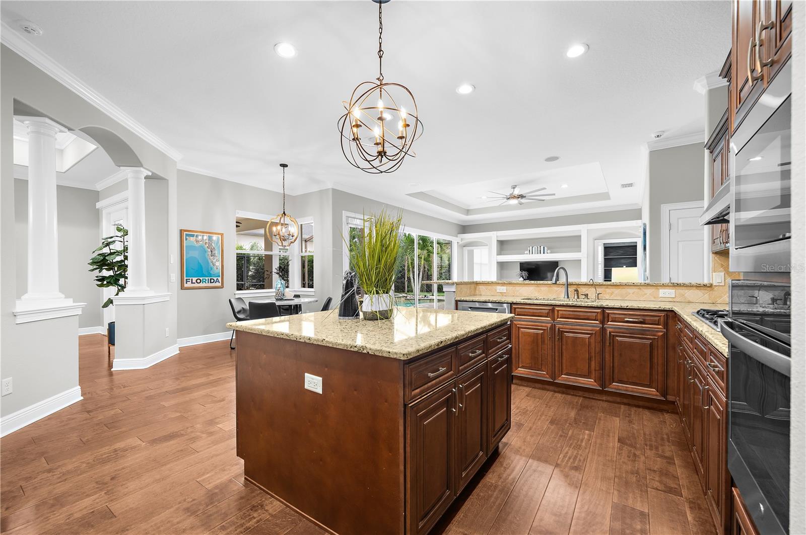 WINSLOW PARK - Residential