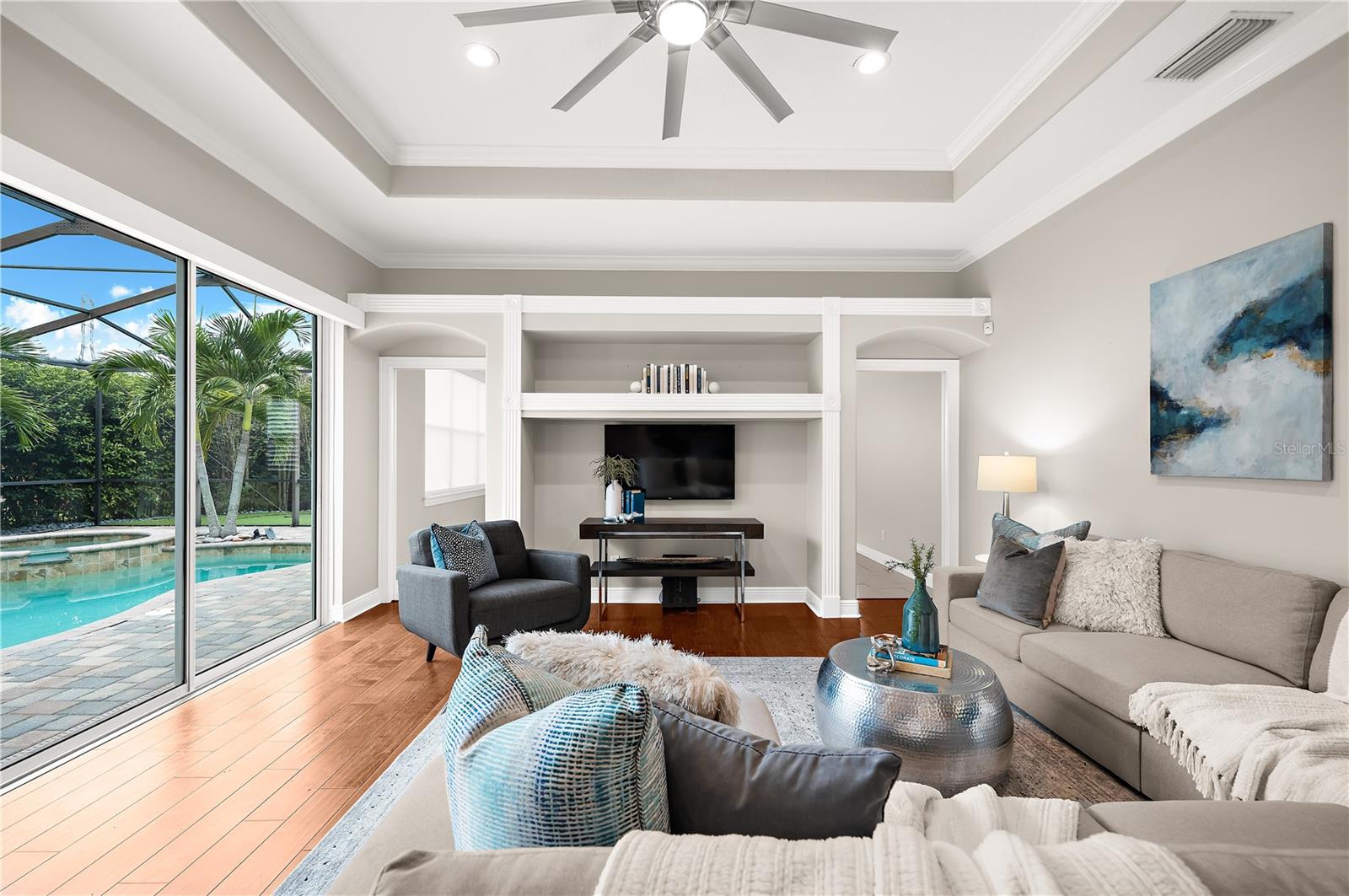 WINSLOW PARK - Residential