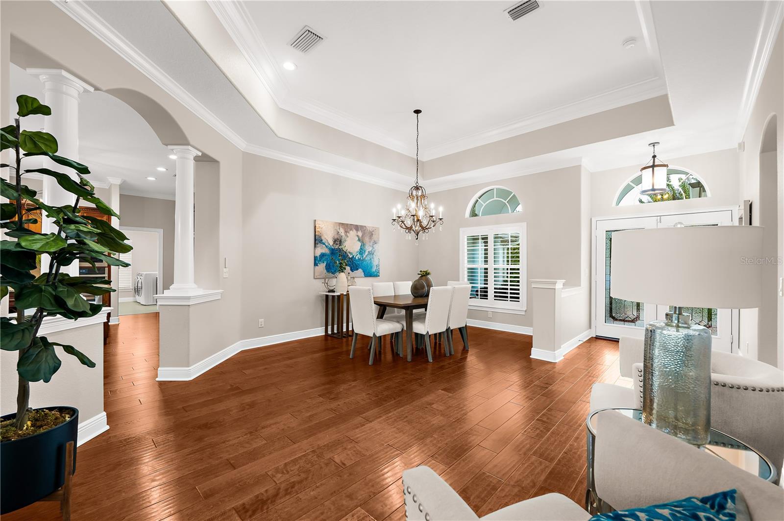 WINSLOW PARK - Residential