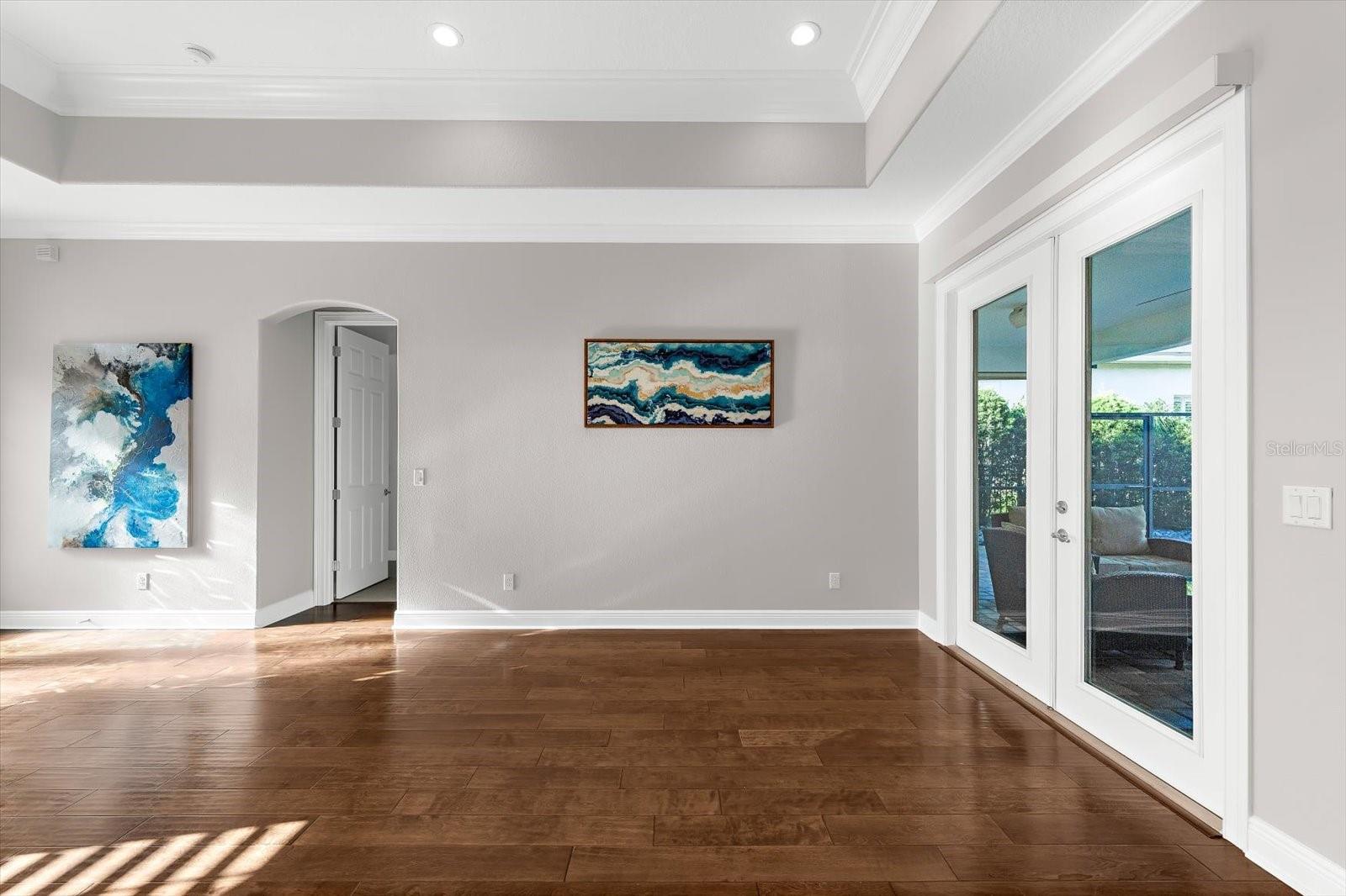 WINSLOW PARK - Residential