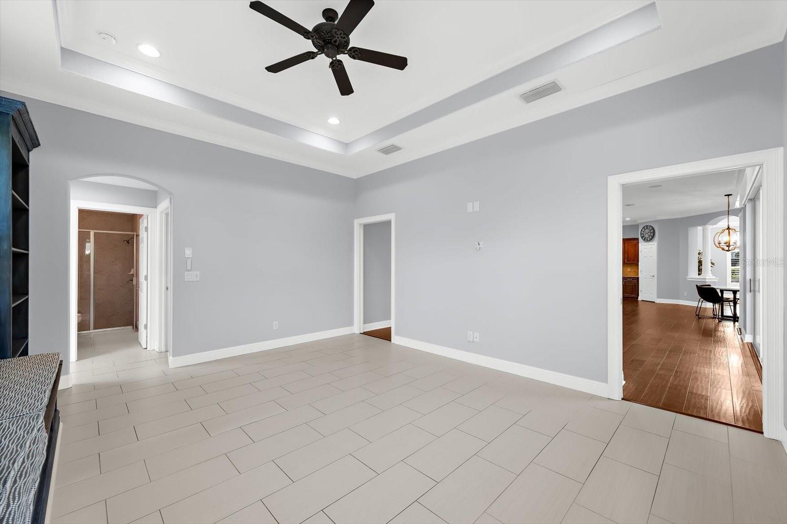 WINSLOW PARK - Residential