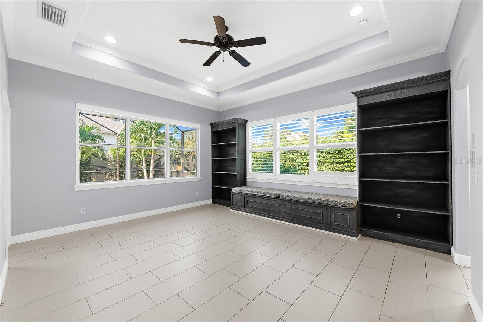 WINSLOW PARK - Residential