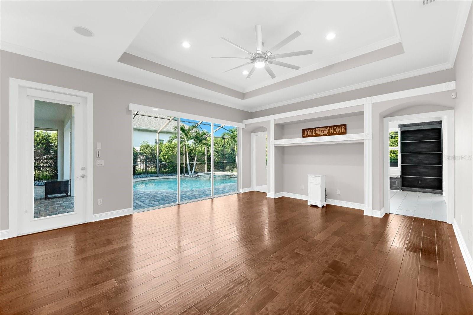 WINSLOW PARK - Residential