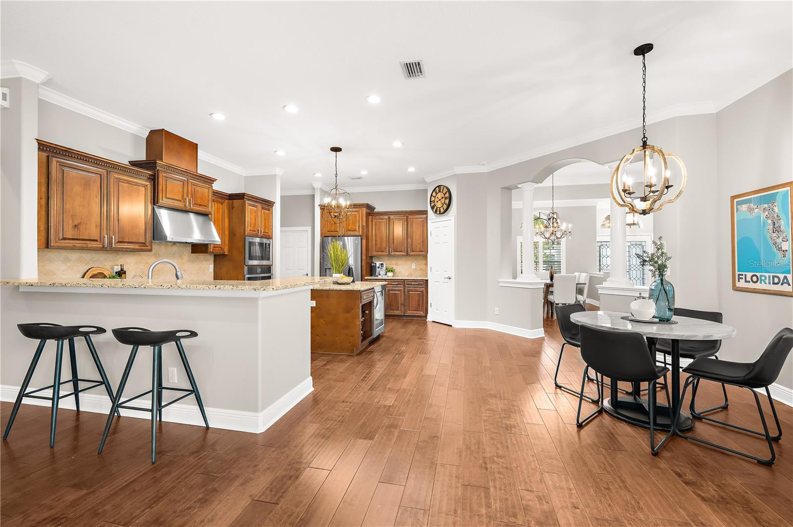 WINSLOW PARK - Residential