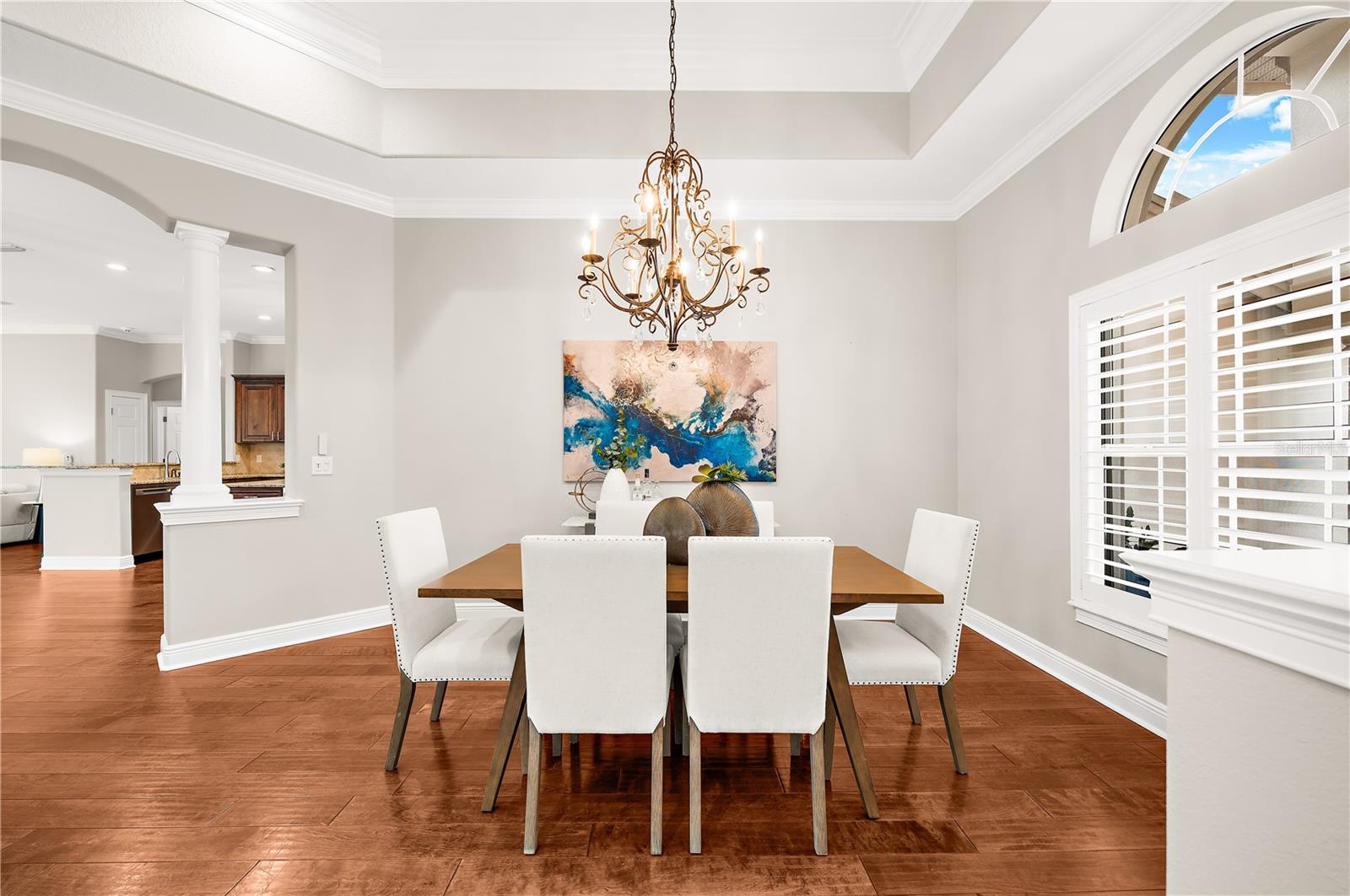 WINSLOW PARK - Residential