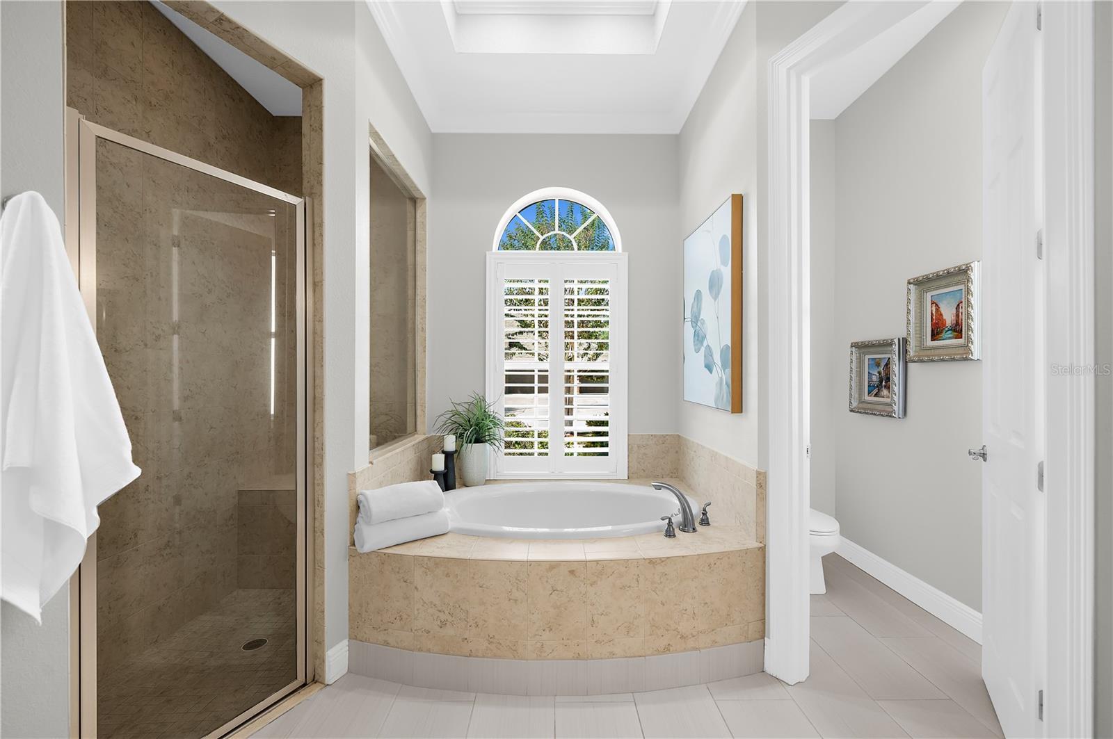 WINSLOW PARK - Residential