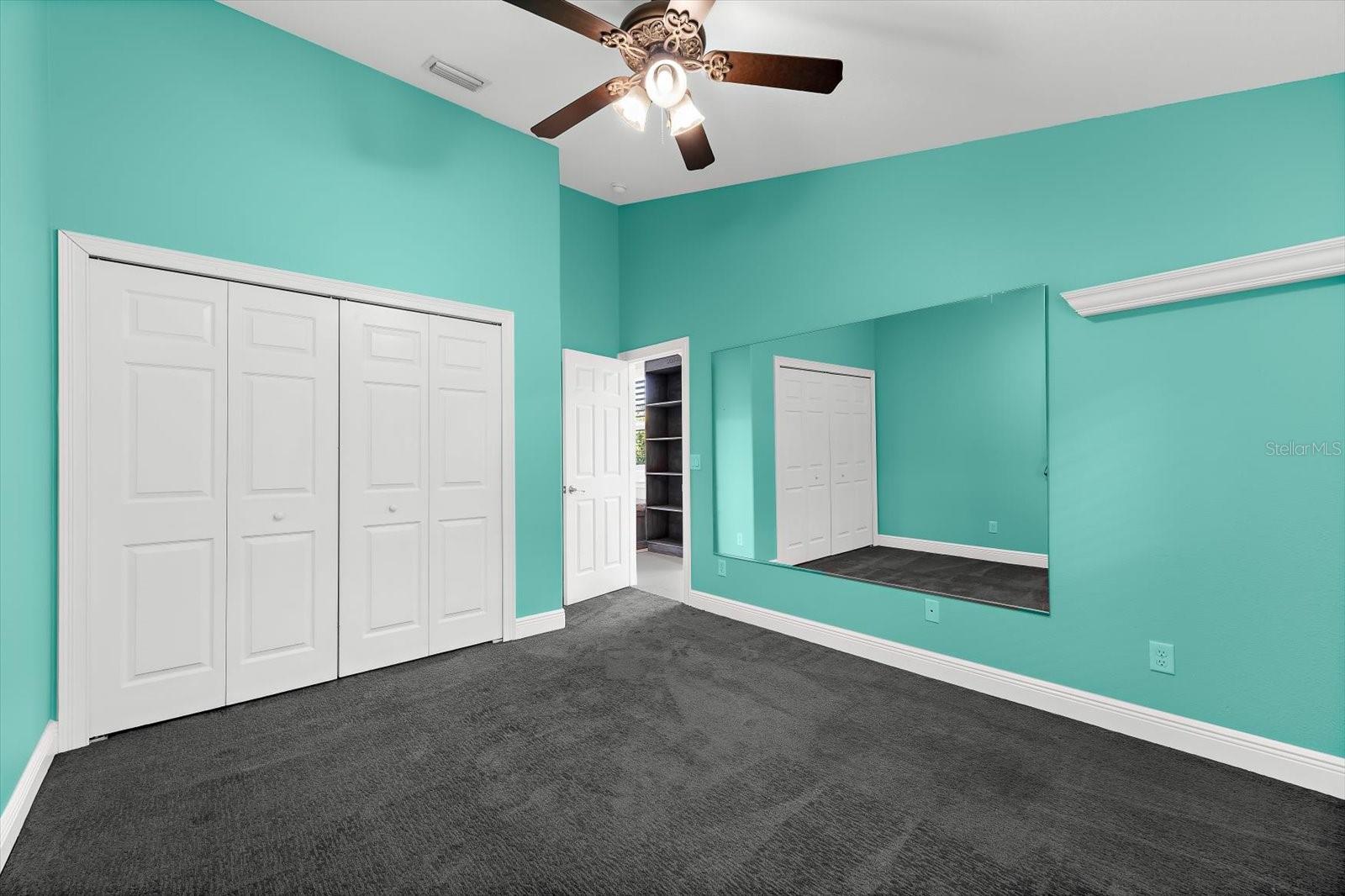WINSLOW PARK - Residential