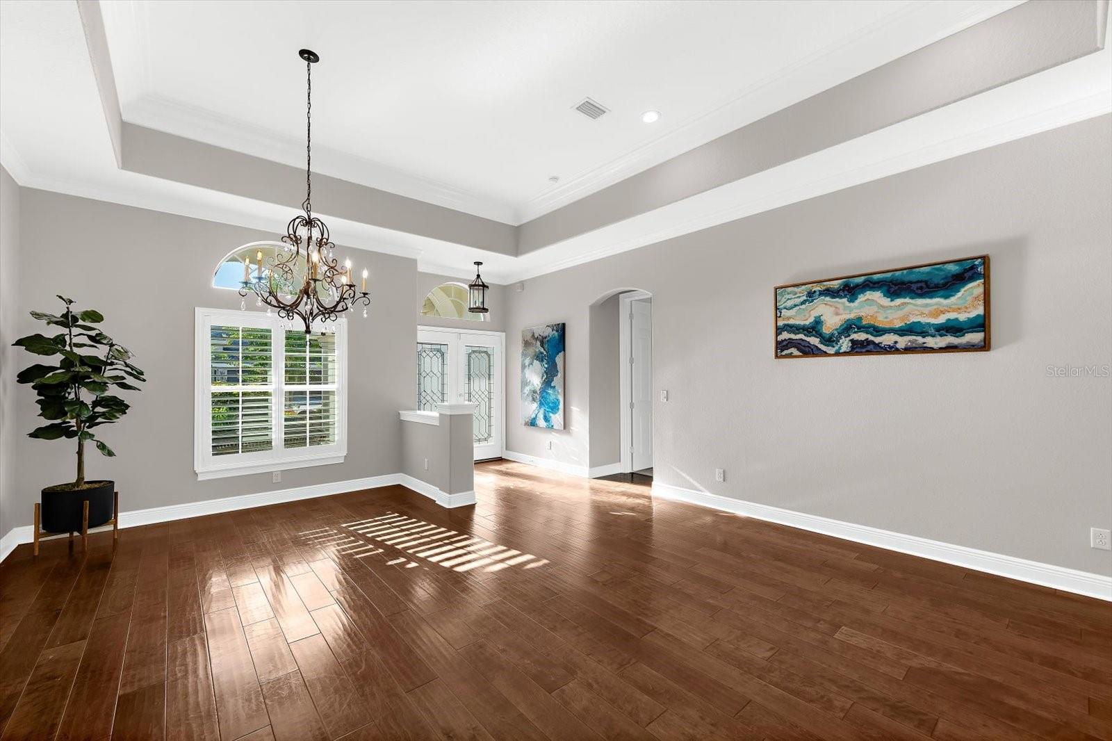 WINSLOW PARK - Residential