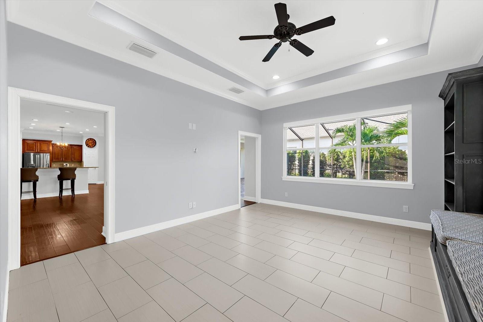 WINSLOW PARK - Residential