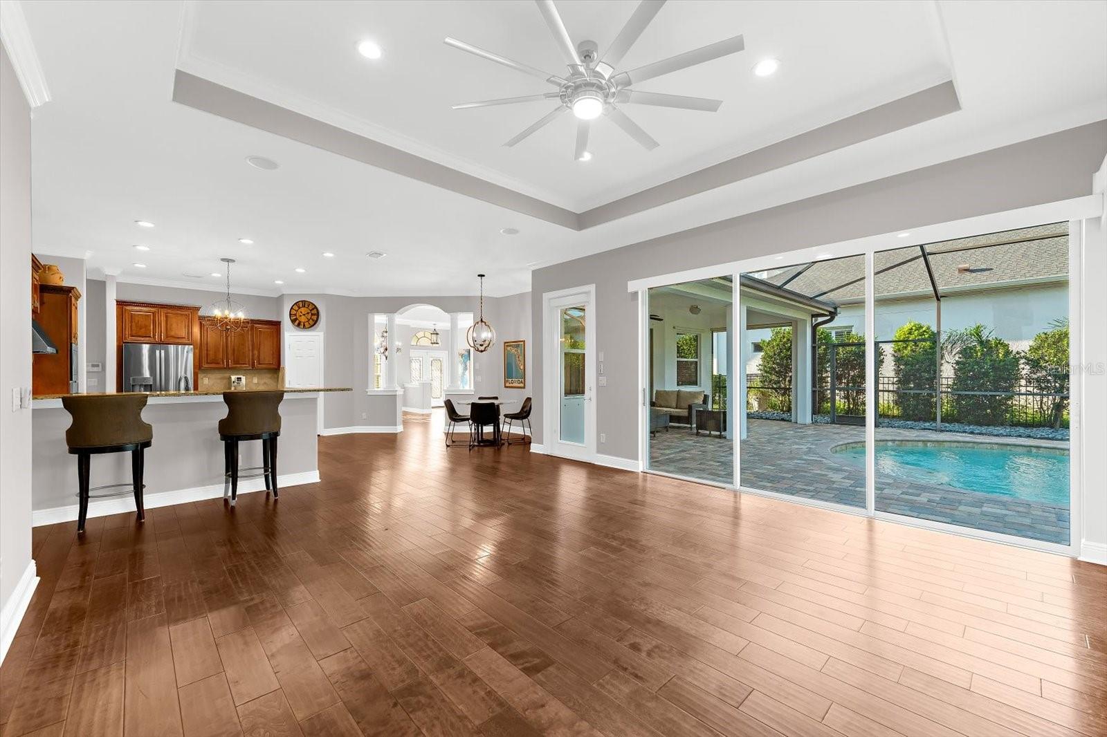 WINSLOW PARK - Residential
