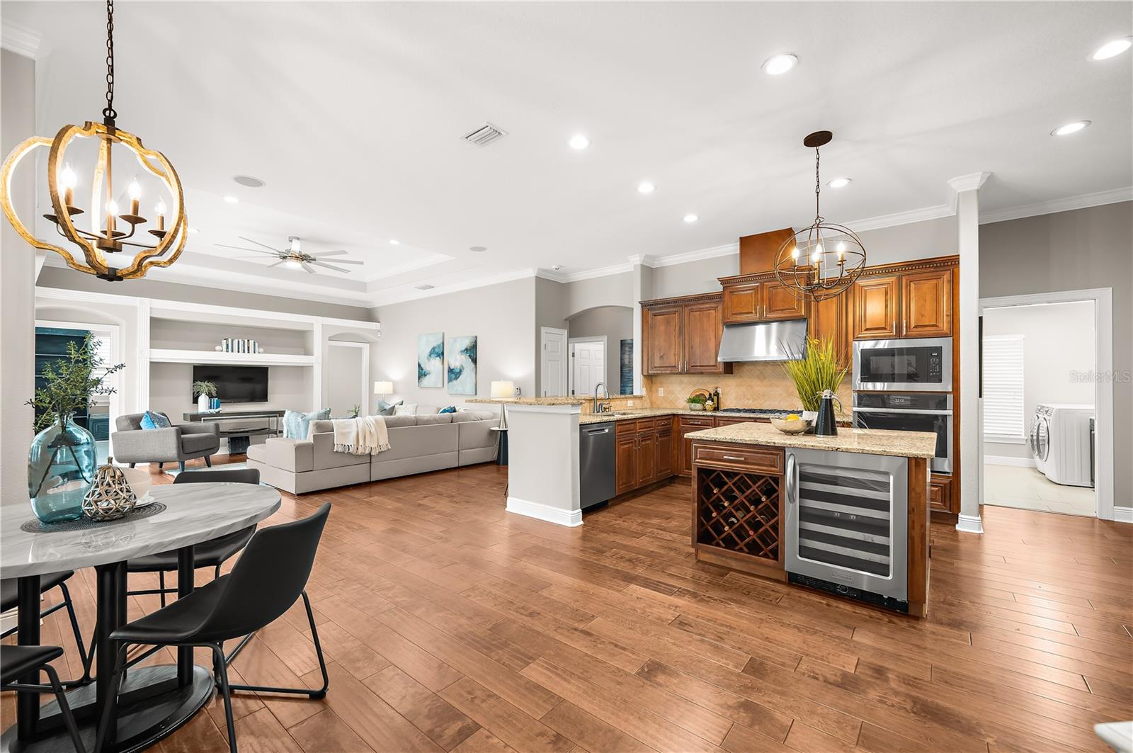 WINSLOW PARK - Residential