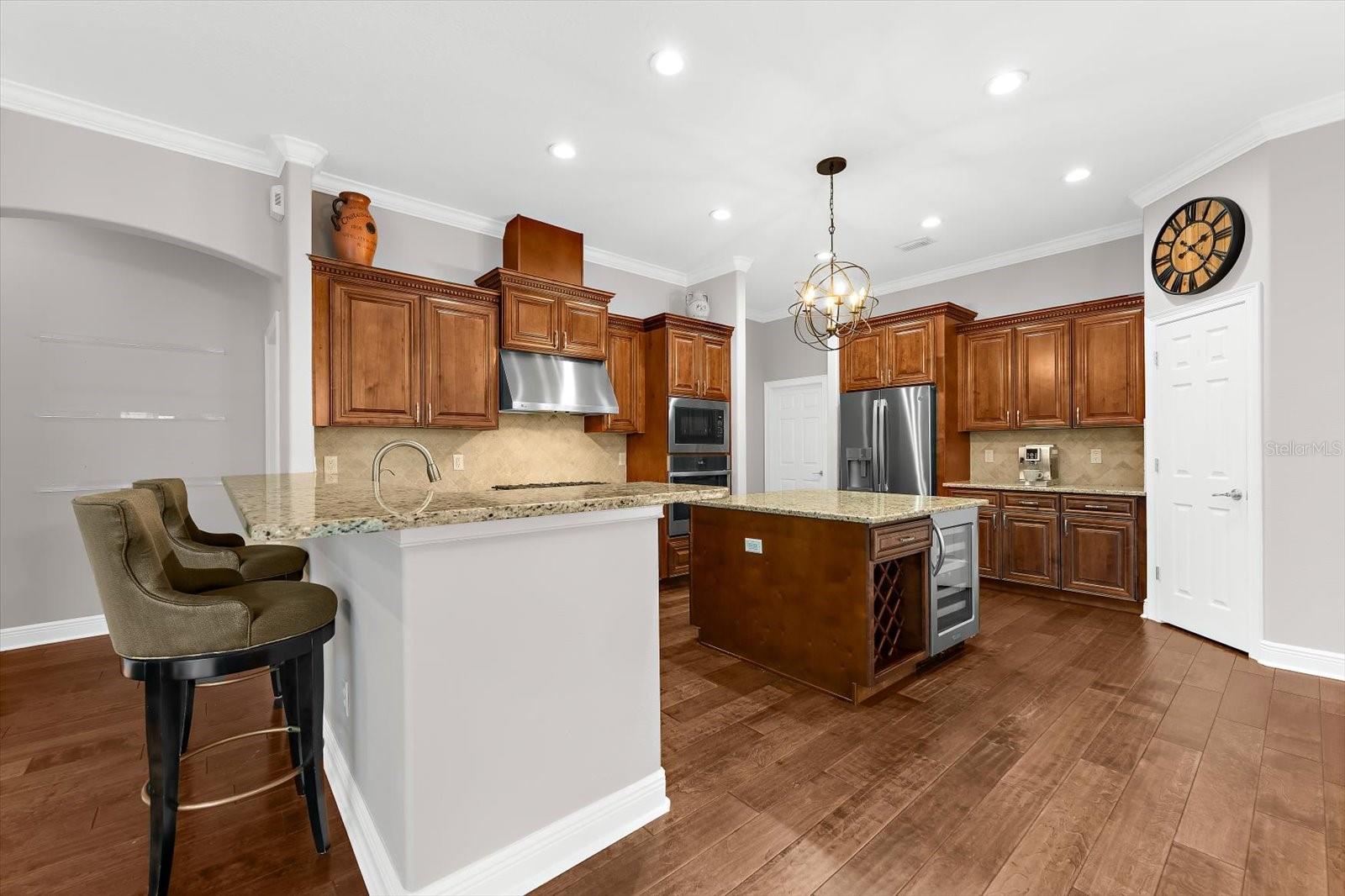 WINSLOW PARK - Residential