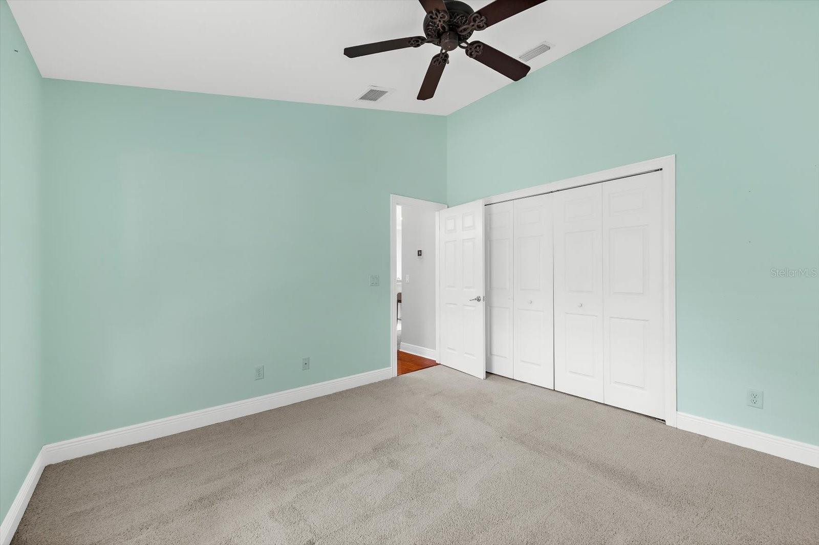 WINSLOW PARK - Residential