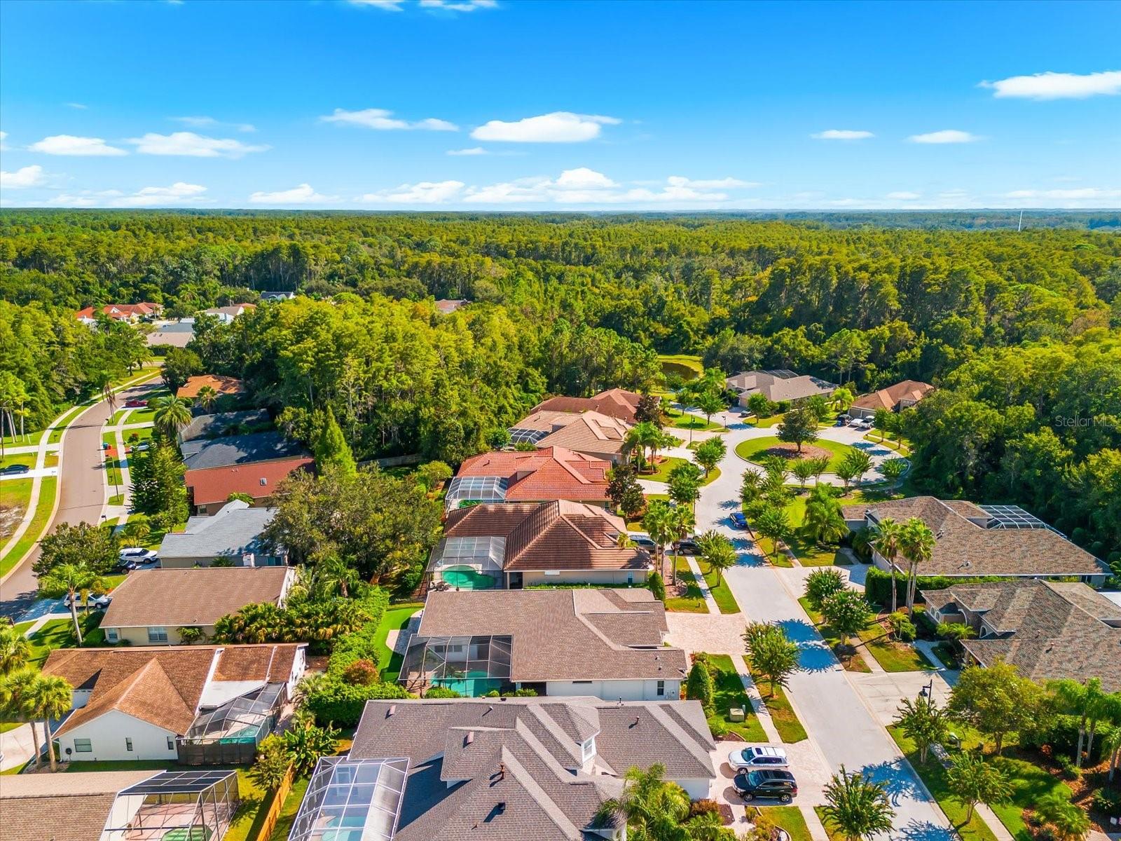 WINSLOW PARK - Residential