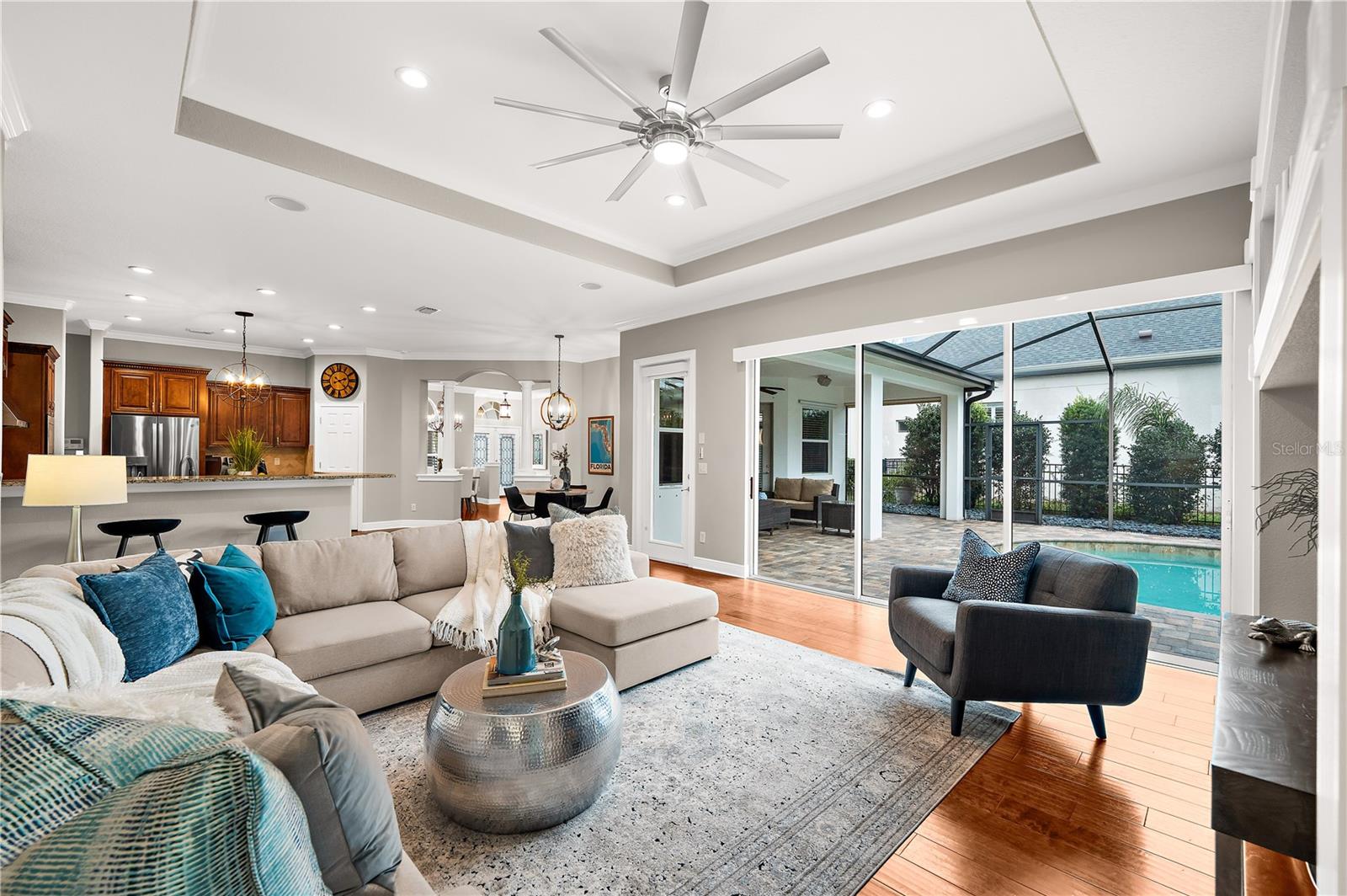 WINSLOW PARK - Residential