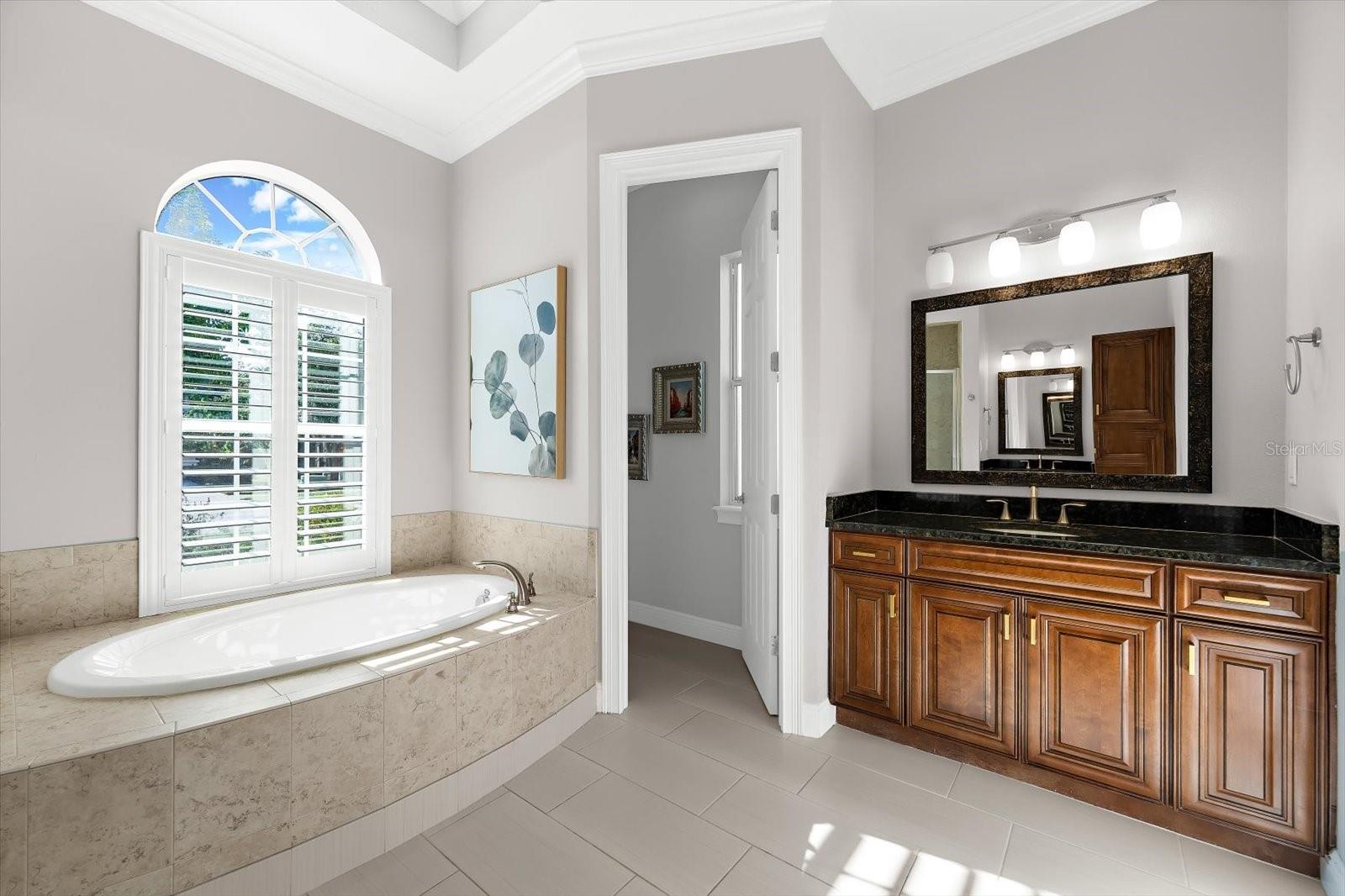 WINSLOW PARK - Residential