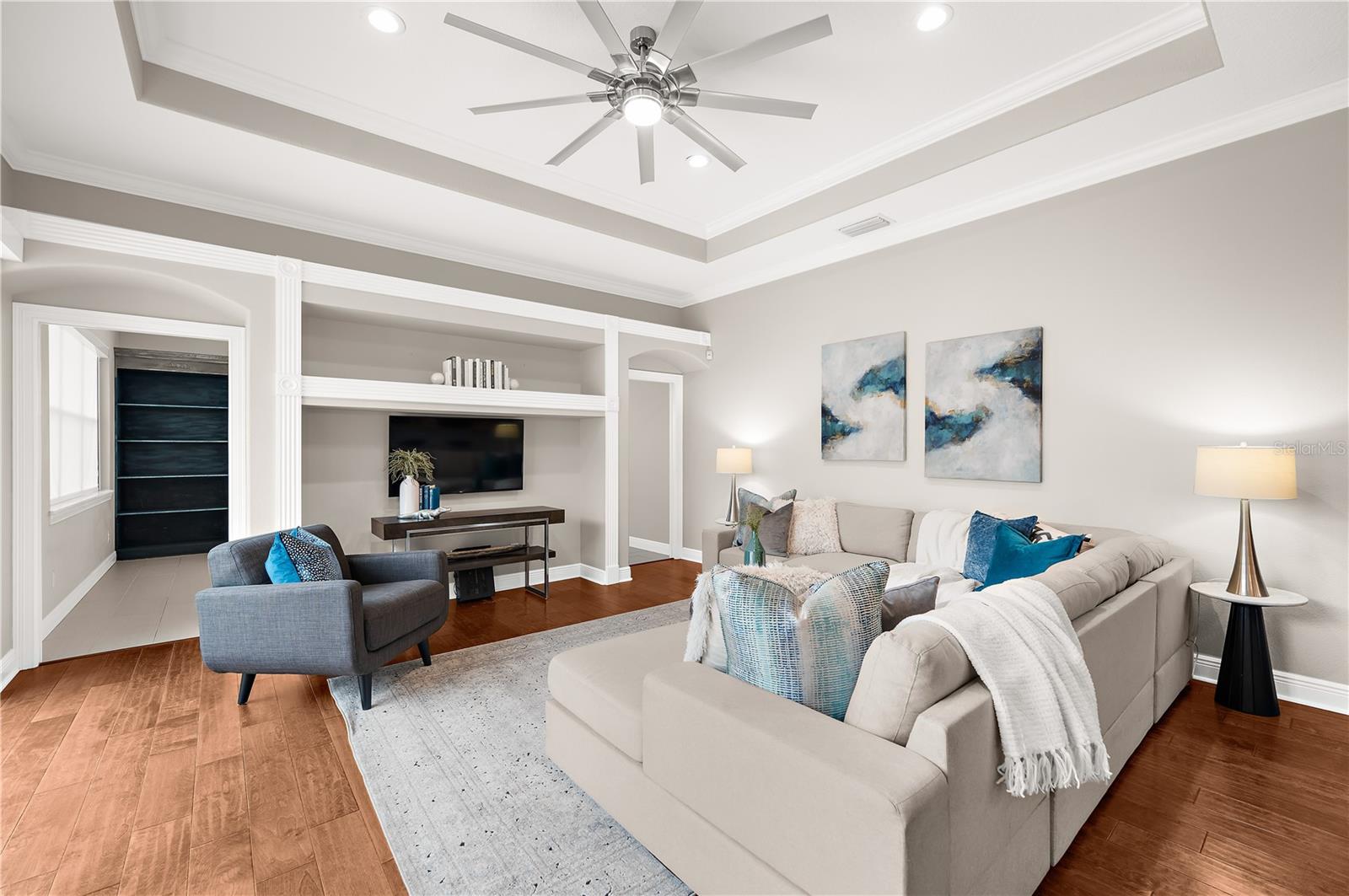 WINSLOW PARK - Residential