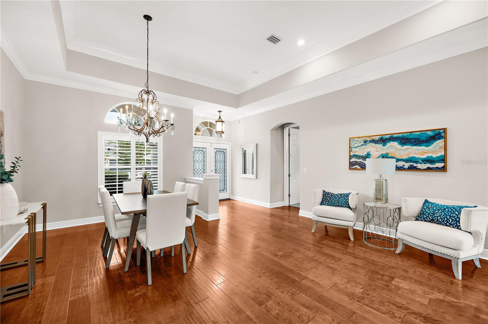 WINSLOW PARK - Residential