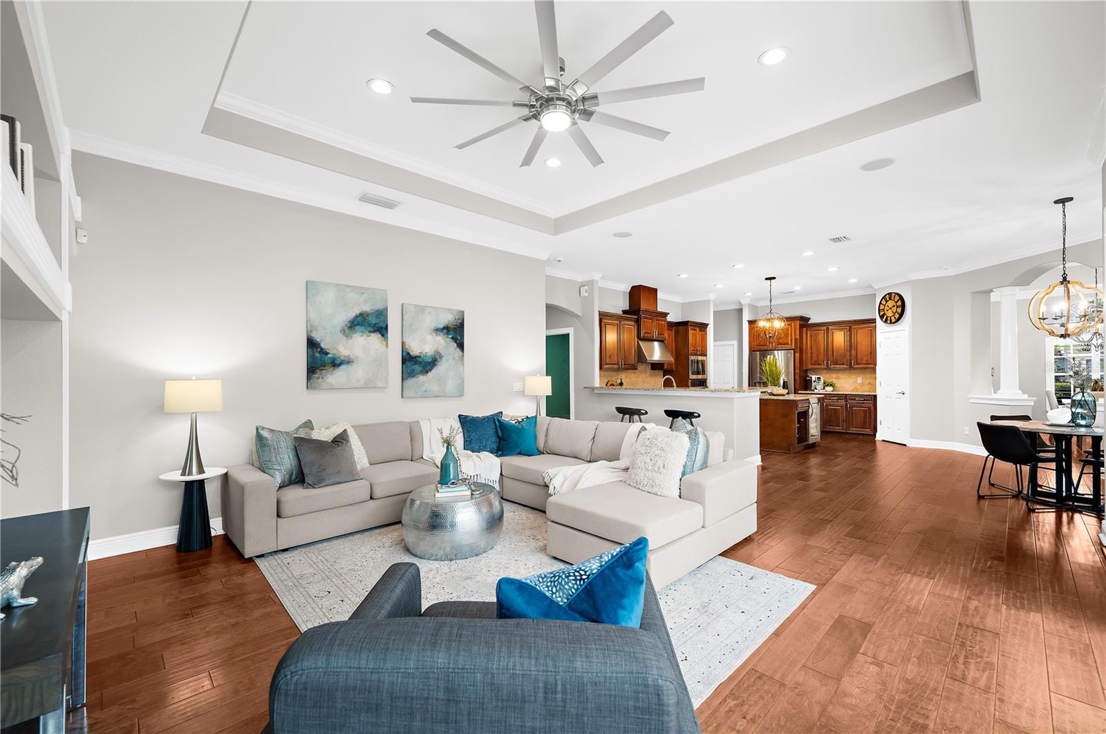 WINSLOW PARK - Residential