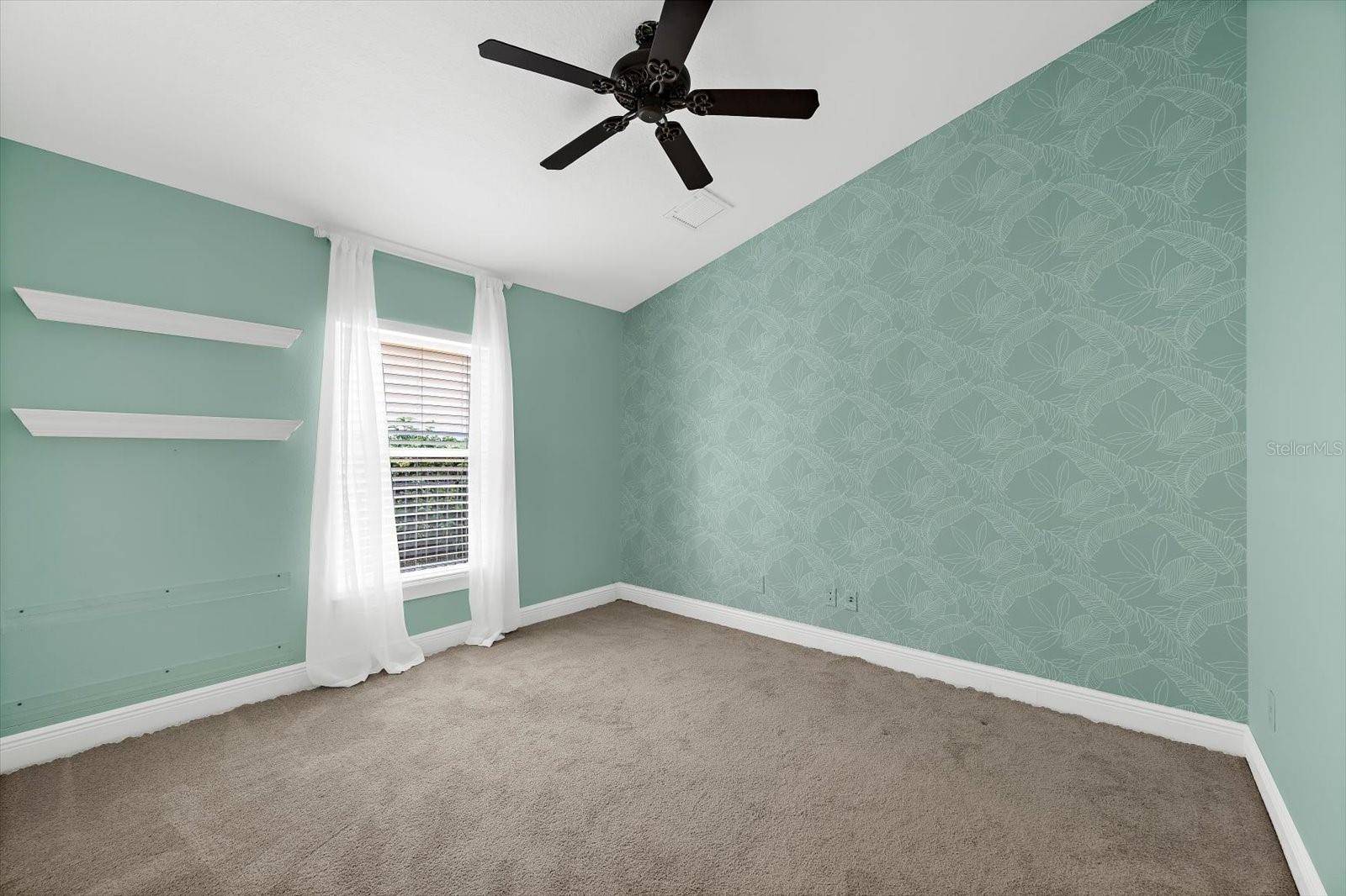 WINSLOW PARK - Residential