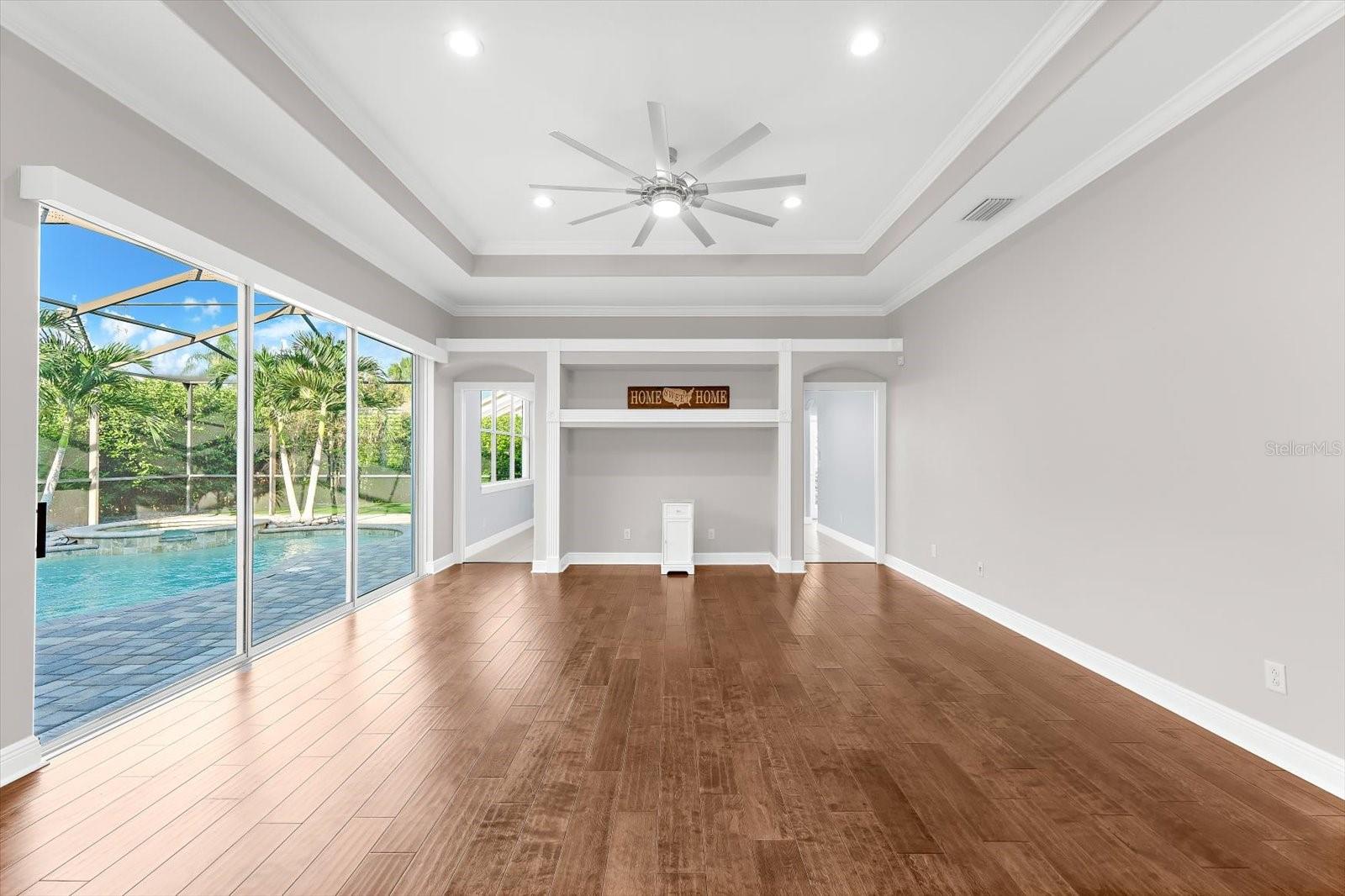 WINSLOW PARK - Residential