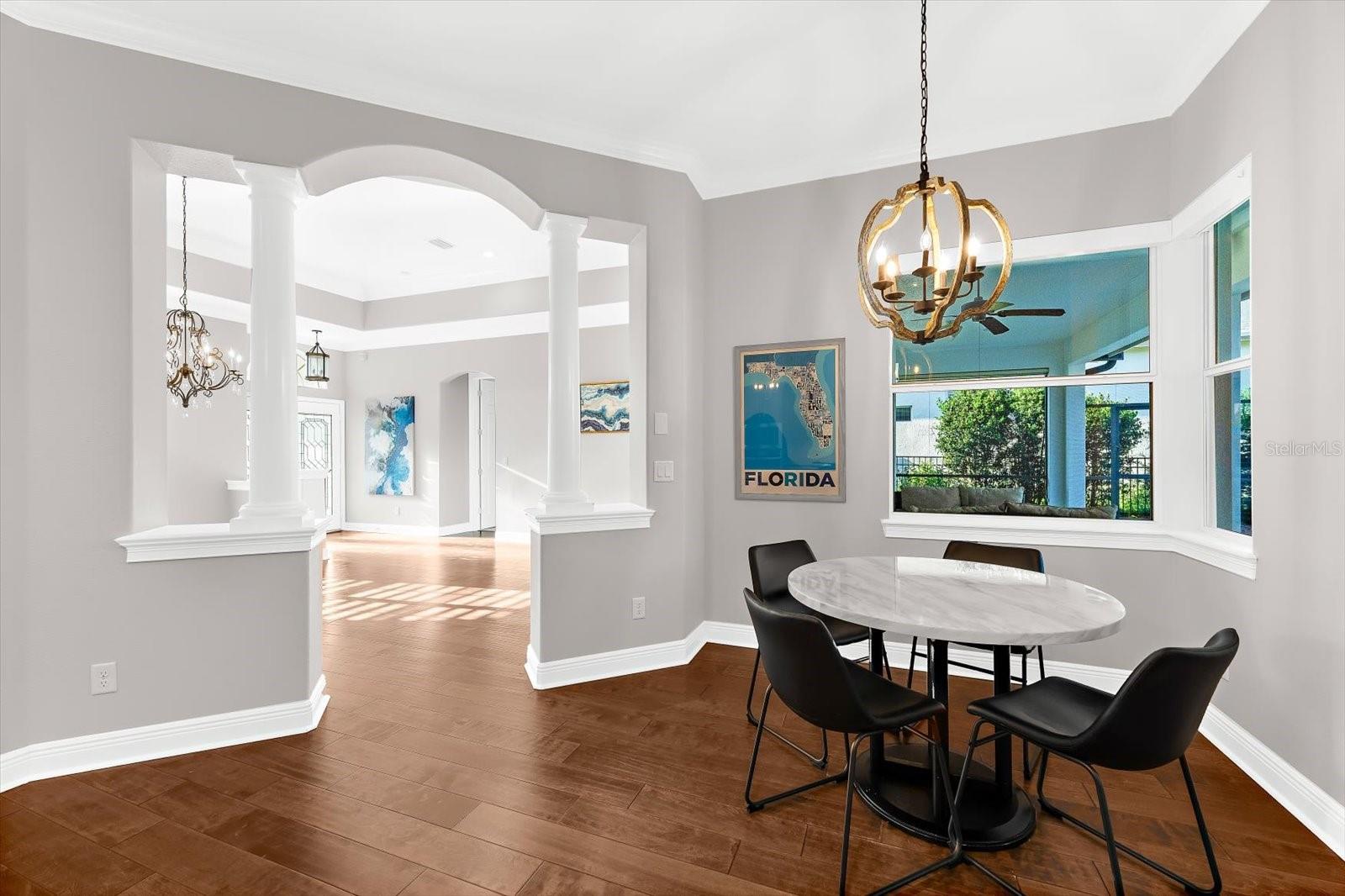 WINSLOW PARK - Residential