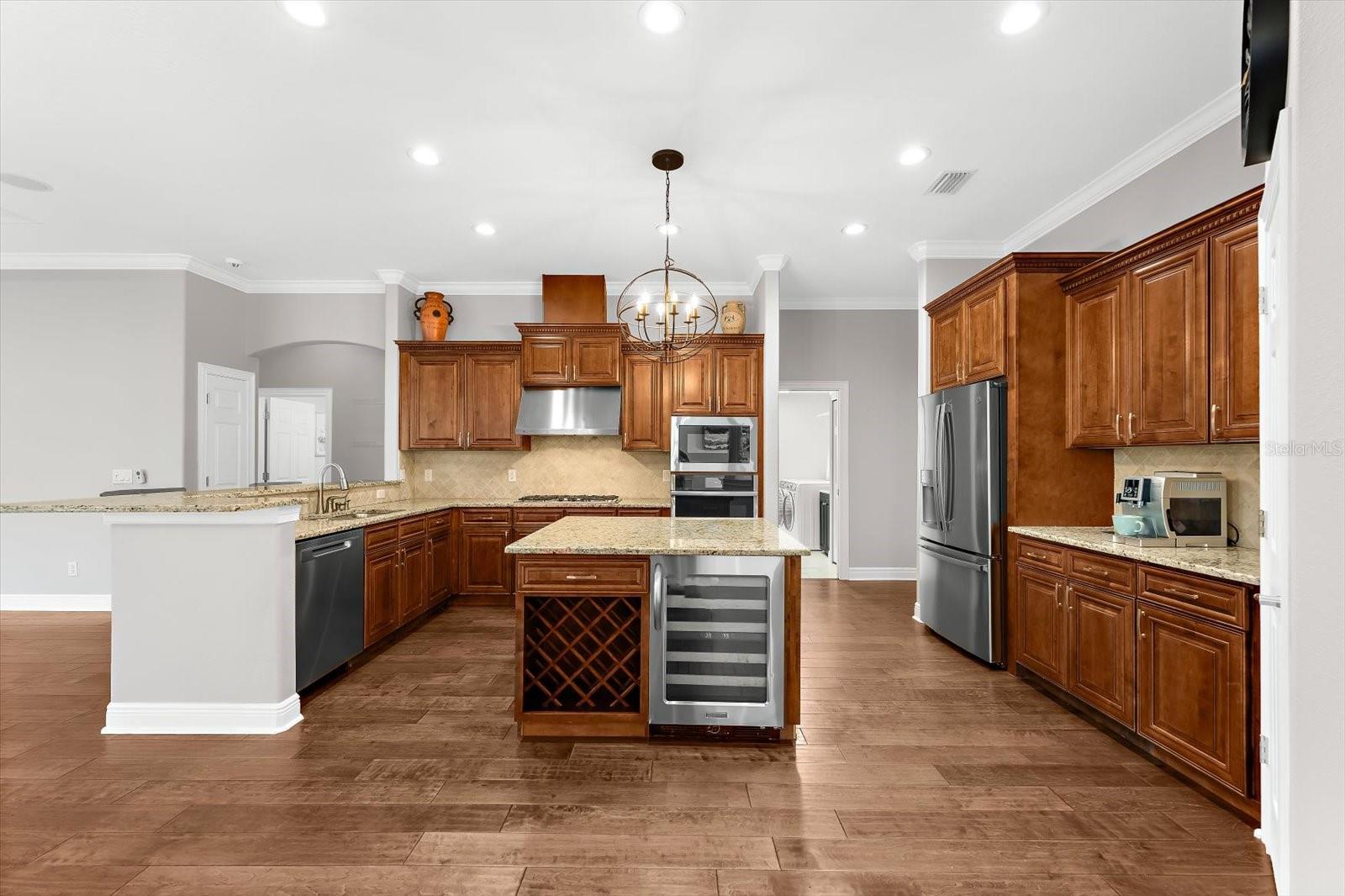 WINSLOW PARK - Residential