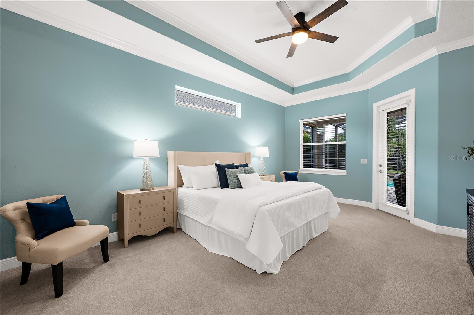 WINSLOW PARK - Residential