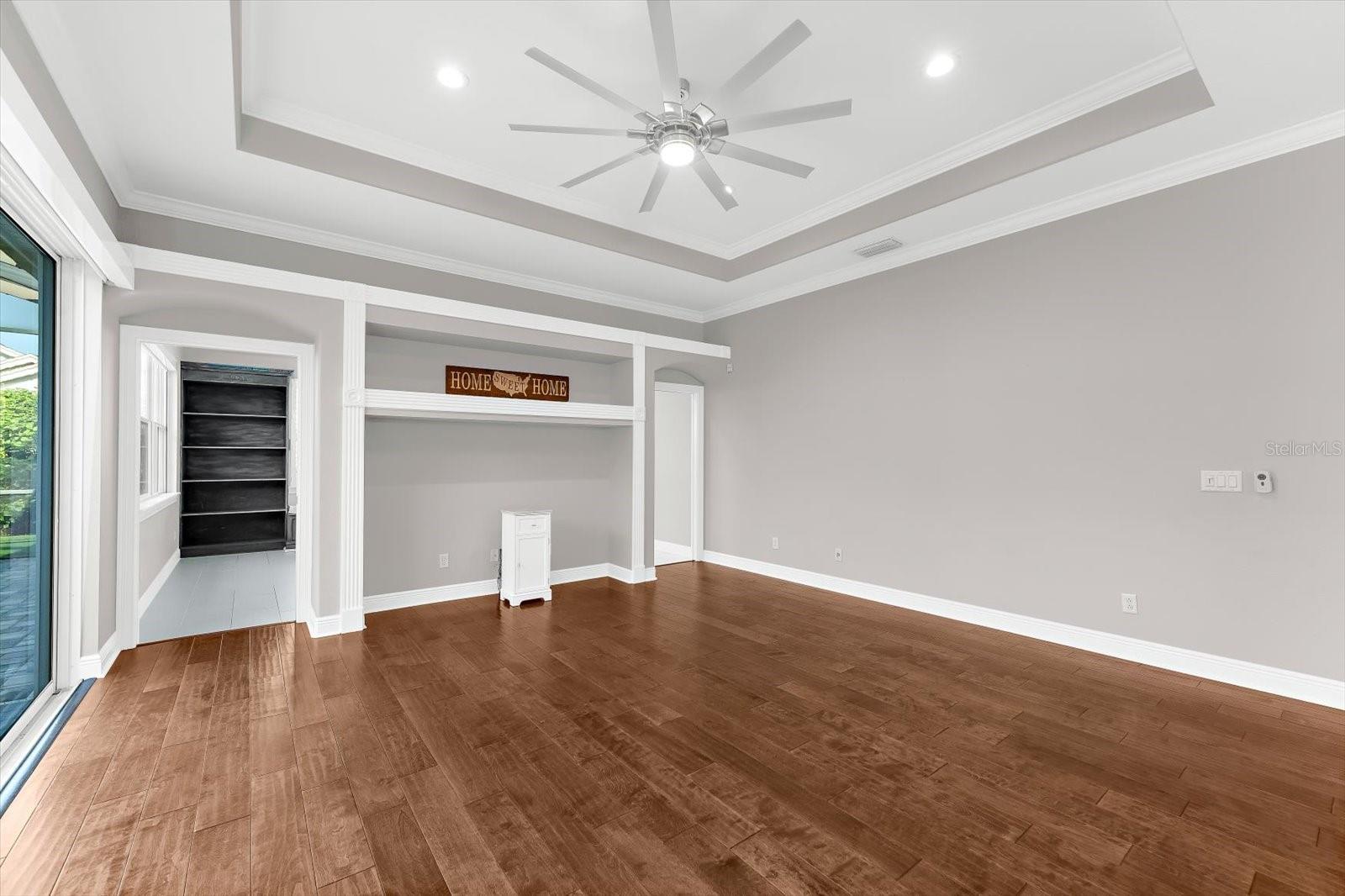WINSLOW PARK - Residential