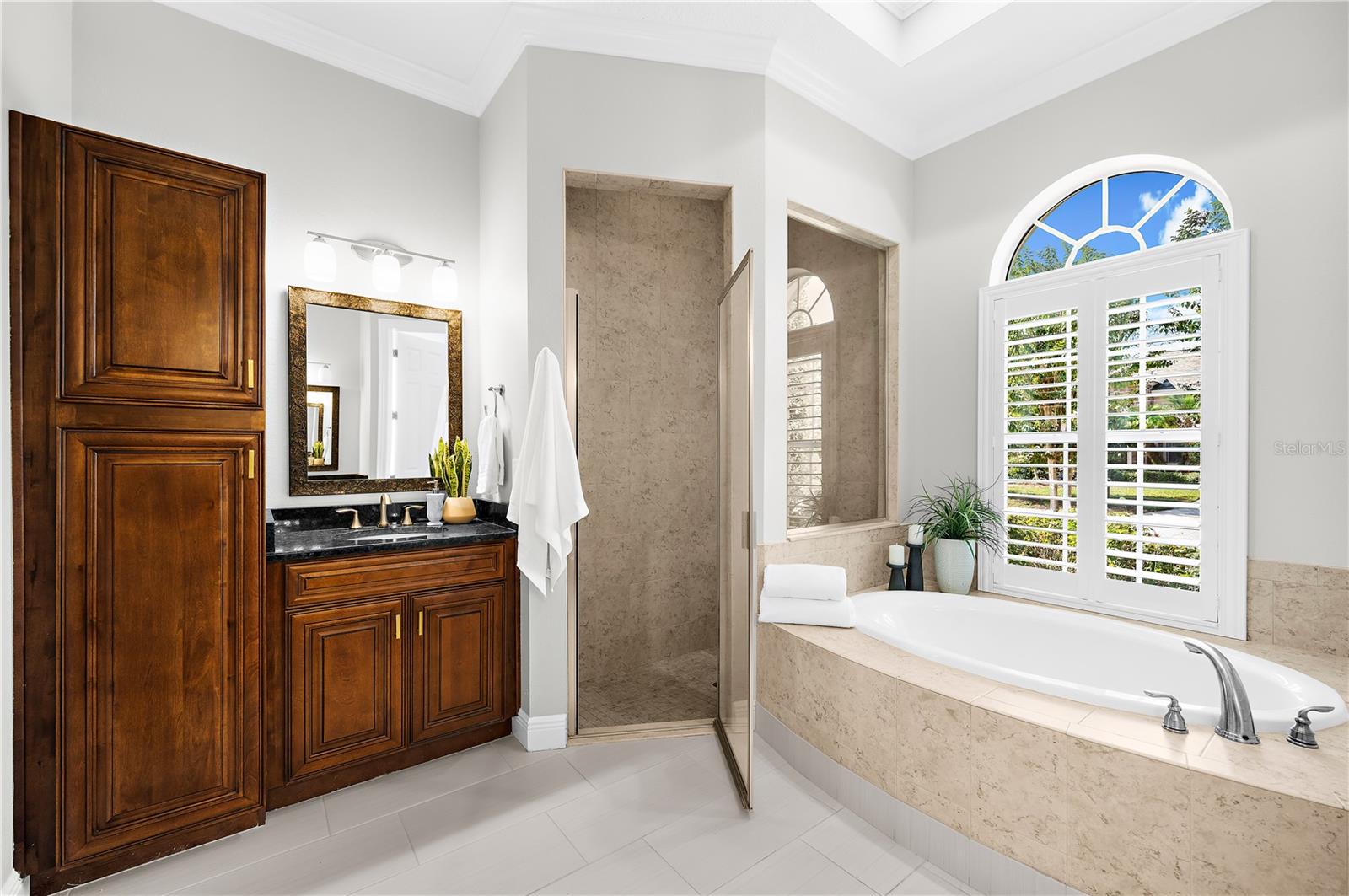 WINSLOW PARK - Residential