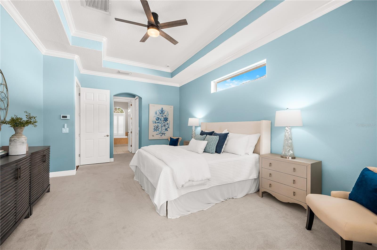 WINSLOW PARK - Residential