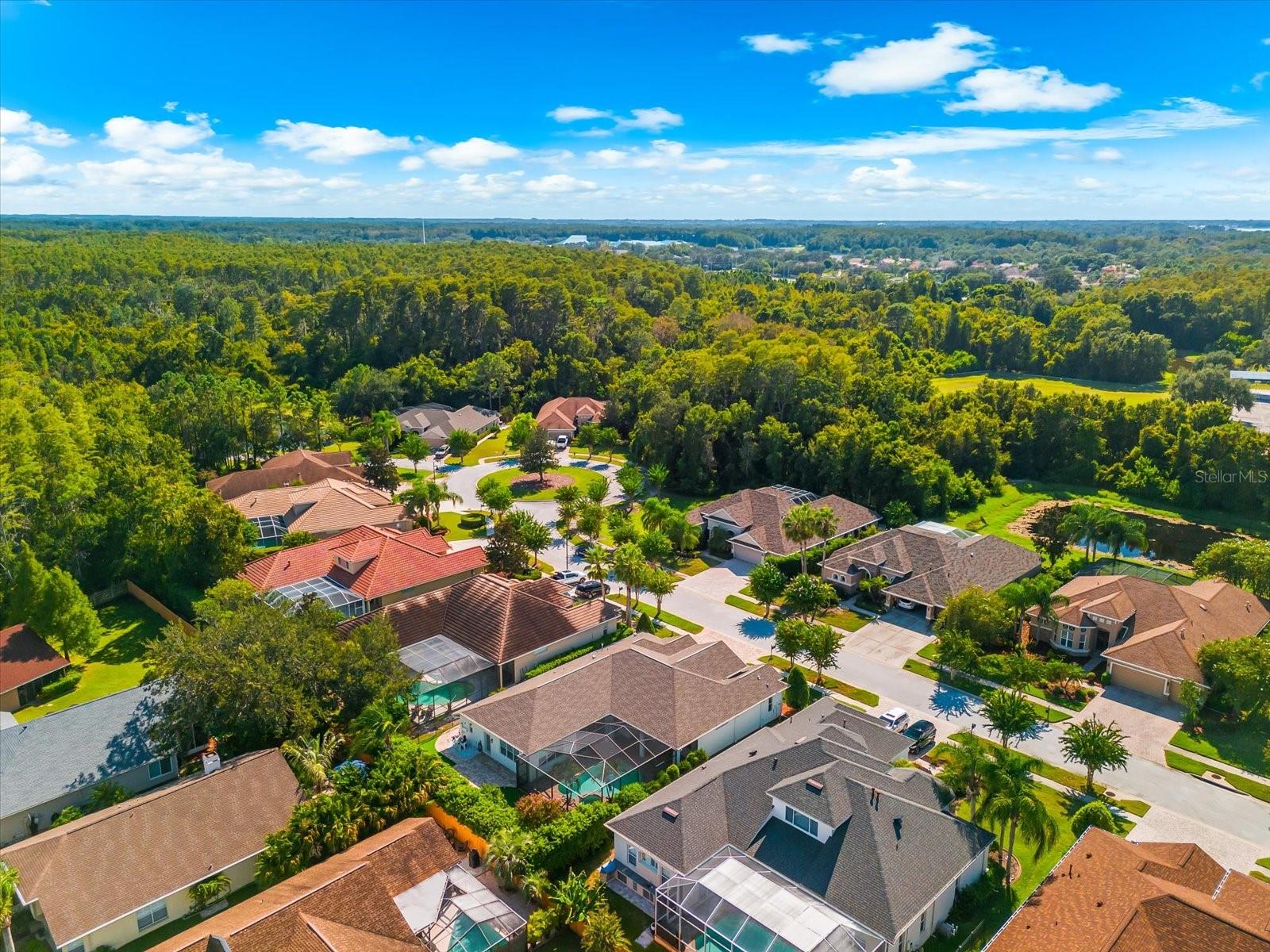 WINSLOW PARK - Residential