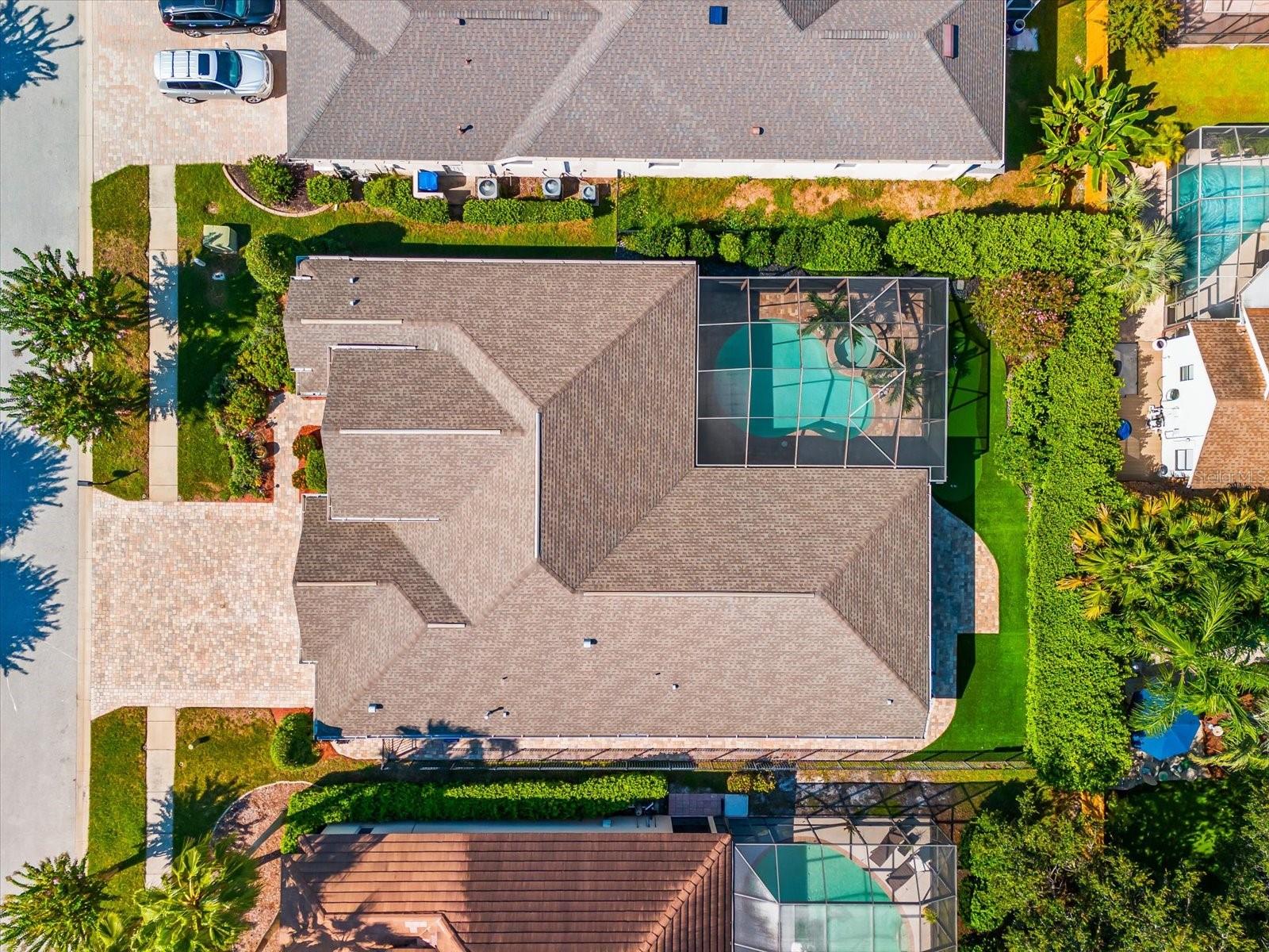 WINSLOW PARK - Residential