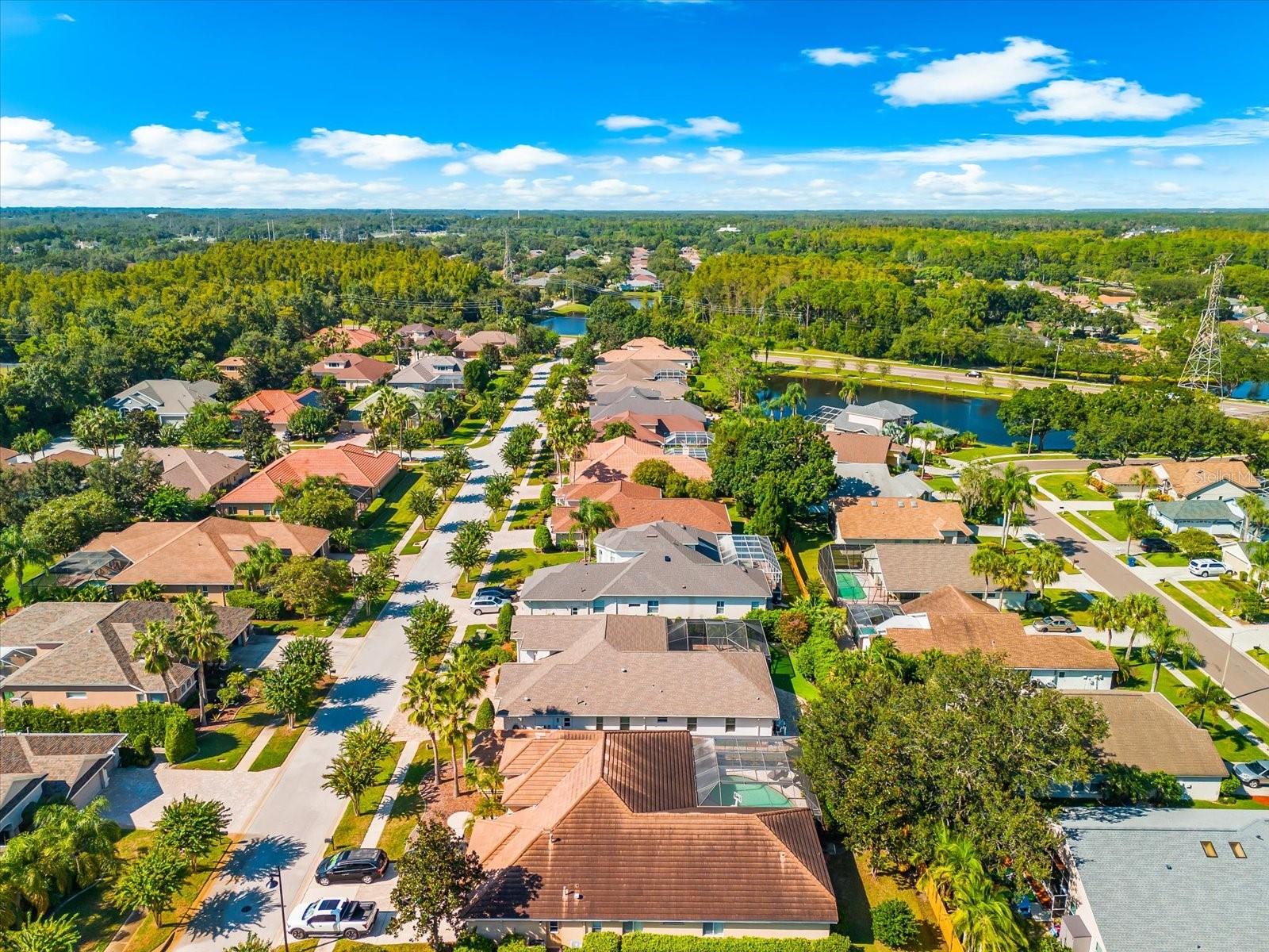 WINSLOW PARK - Residential