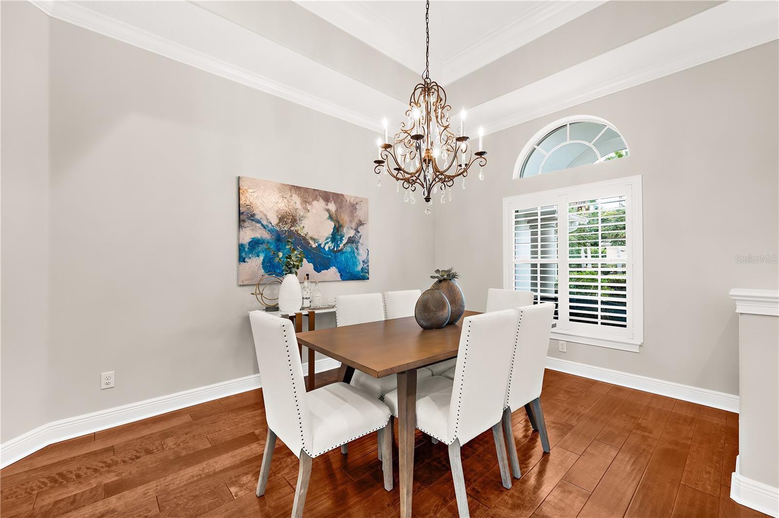 WINSLOW PARK - Residential