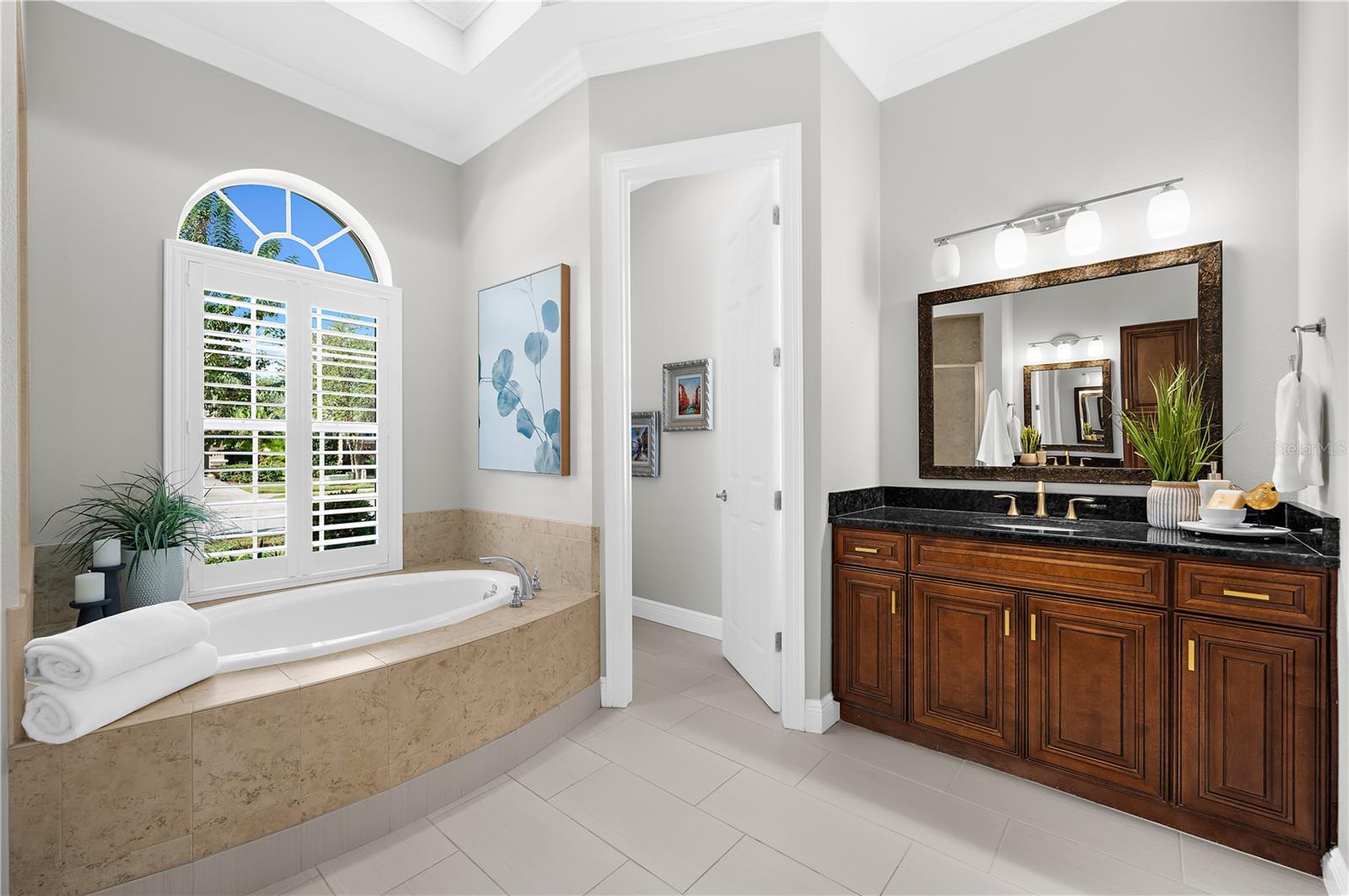 WINSLOW PARK - Residential