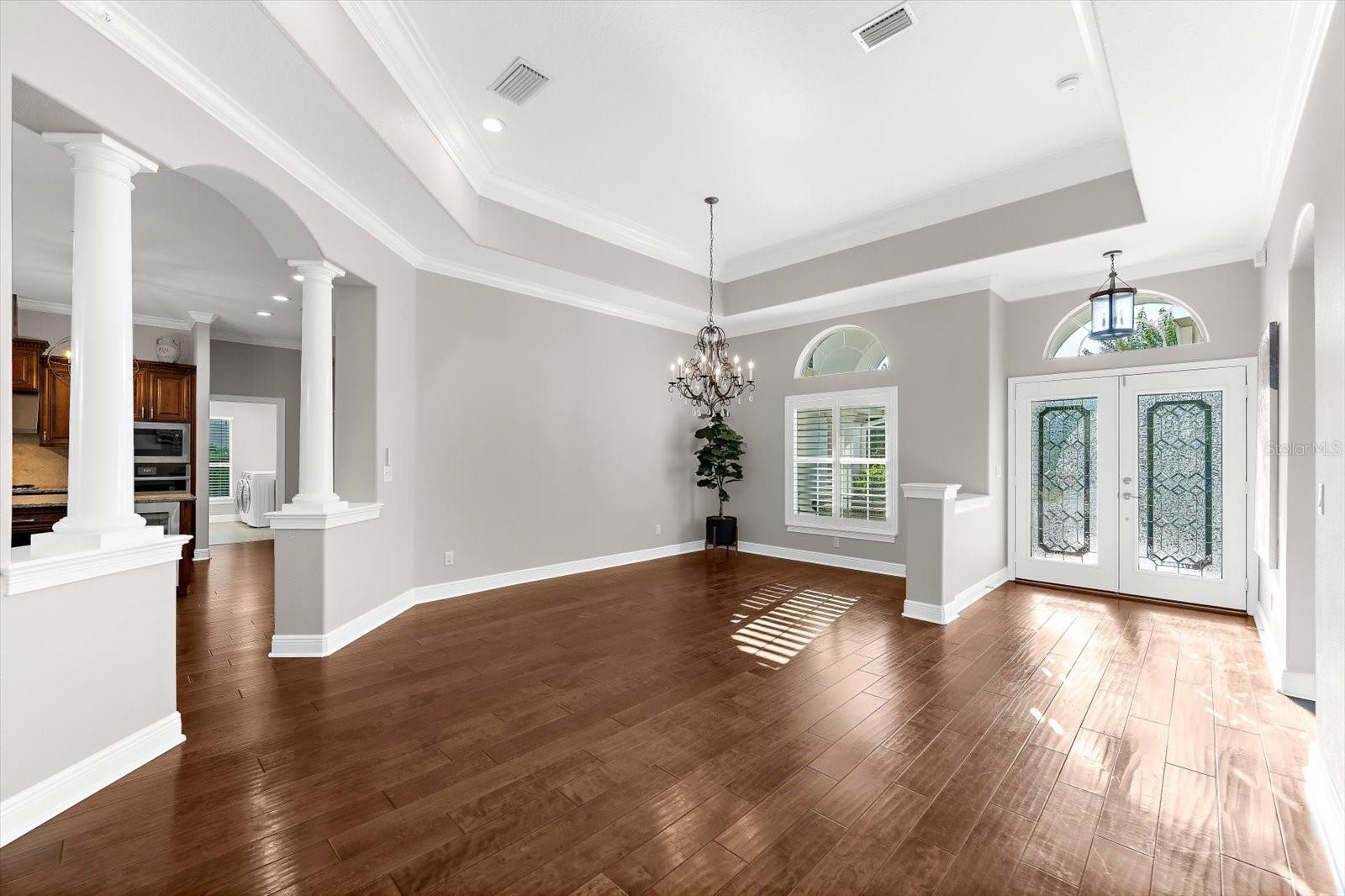 WINSLOW PARK - Residential