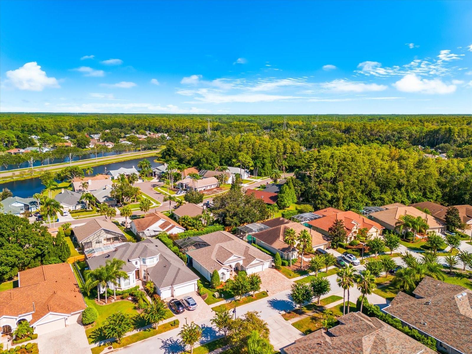 WINSLOW PARK - Residential