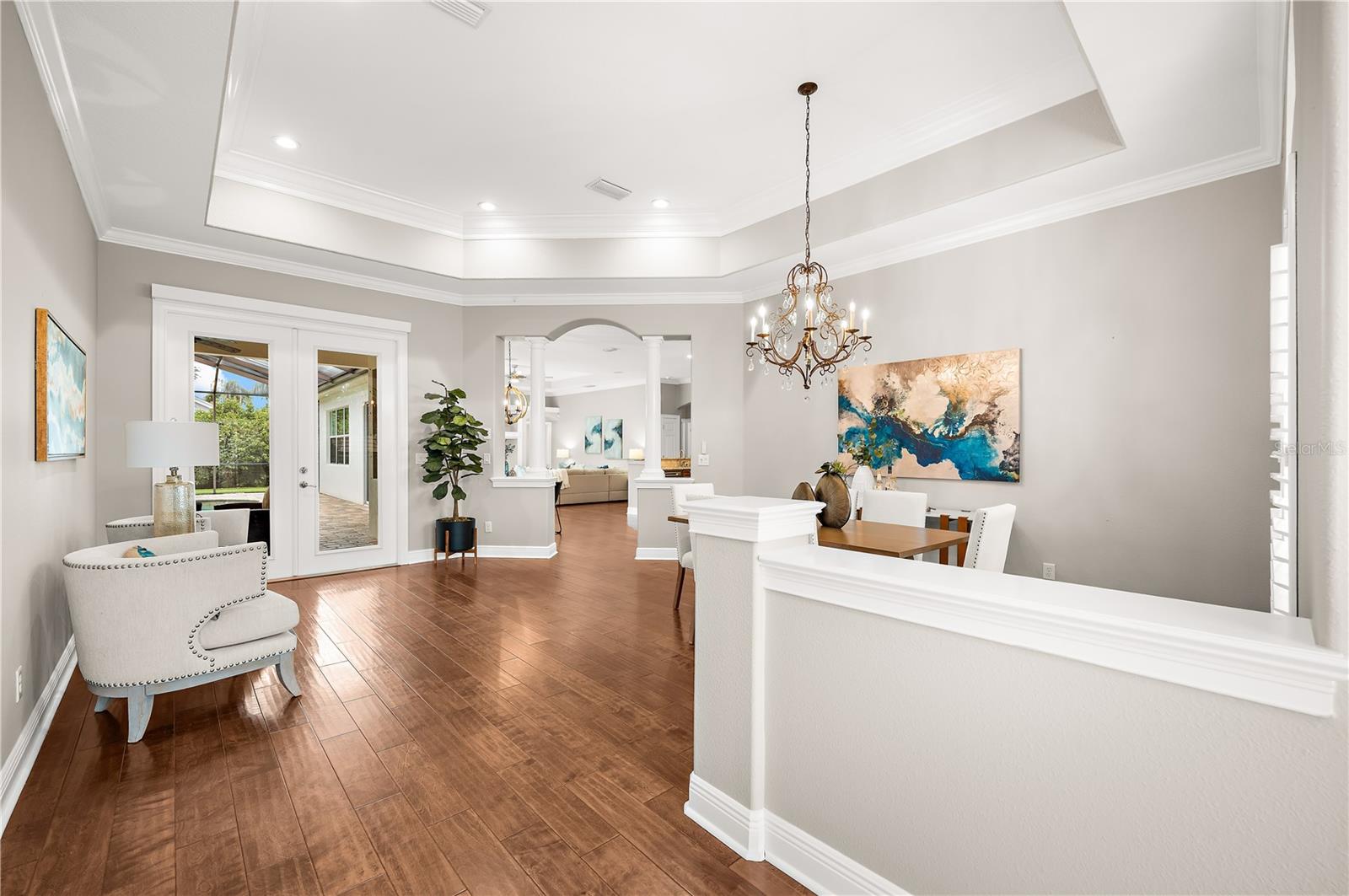 WINSLOW PARK - Residential