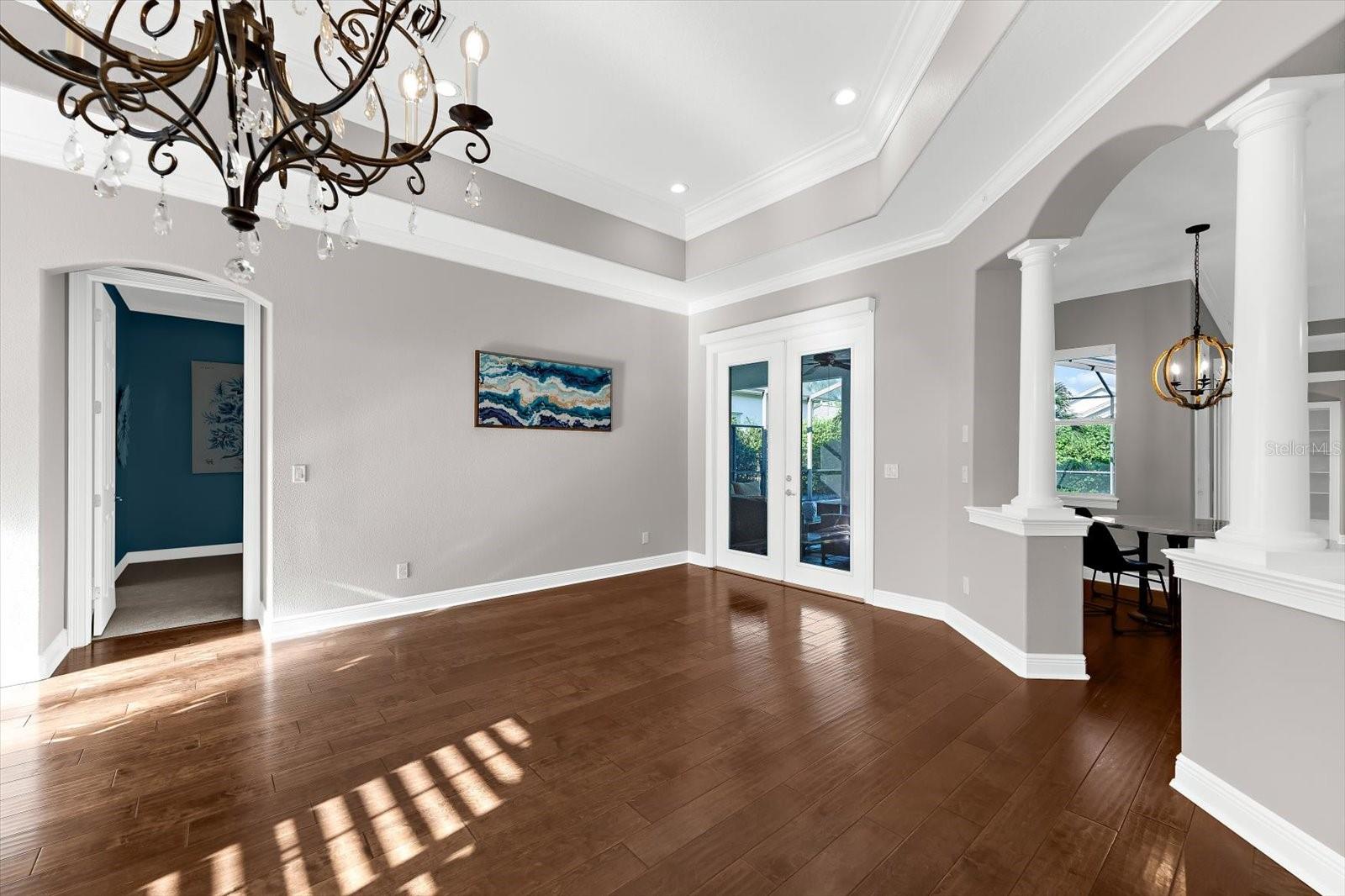 WINSLOW PARK - Residential