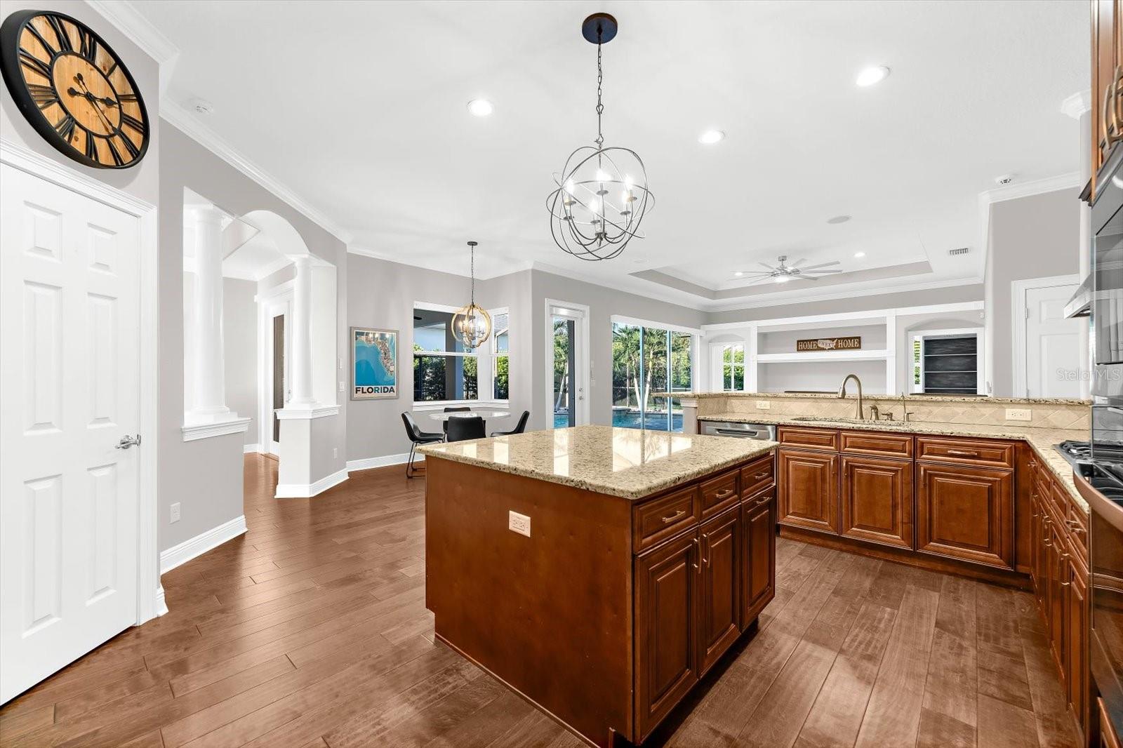 WINSLOW PARK - Residential