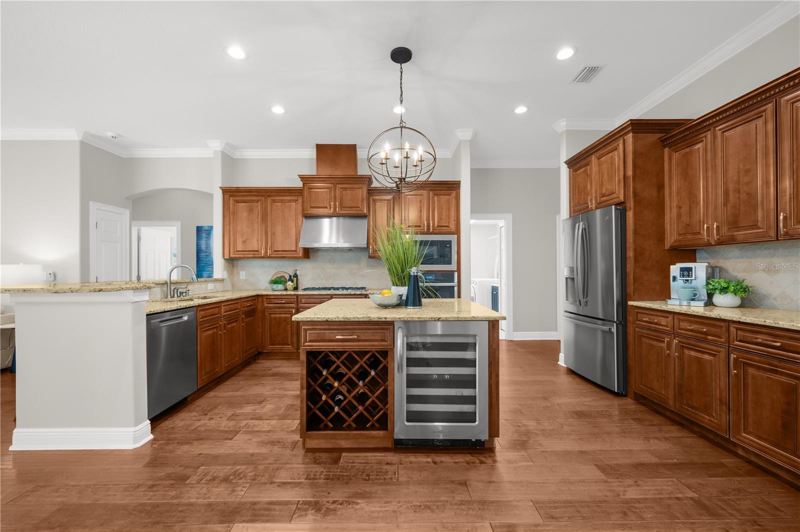 WINSLOW PARK - Residential