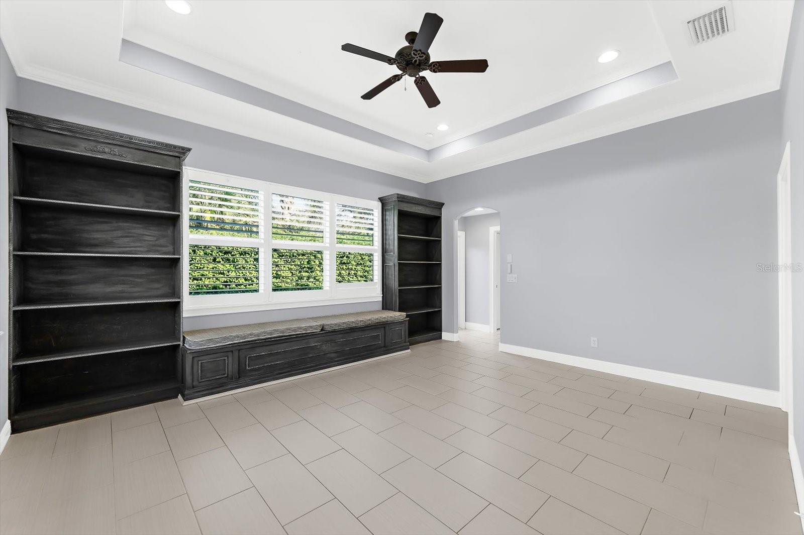WINSLOW PARK - Residential