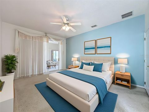 Tiny photo for 3828 Avon Court, Clermont, FL 34711 (MLS # G5109955)